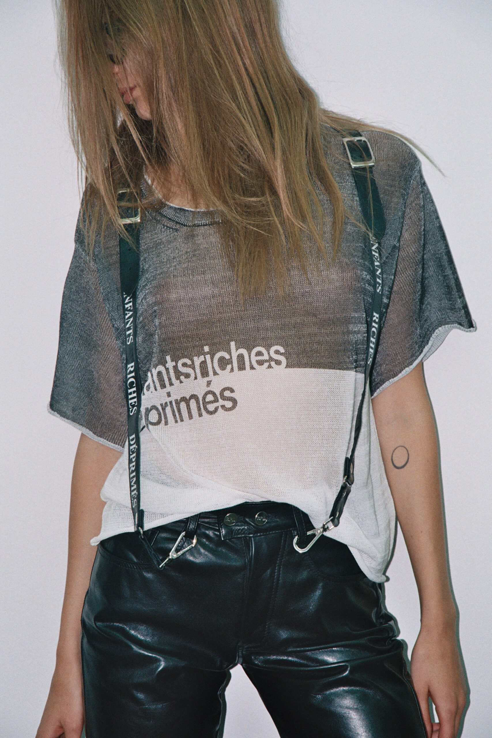 Enfants Riches Déprimés S/S 19 Look 21