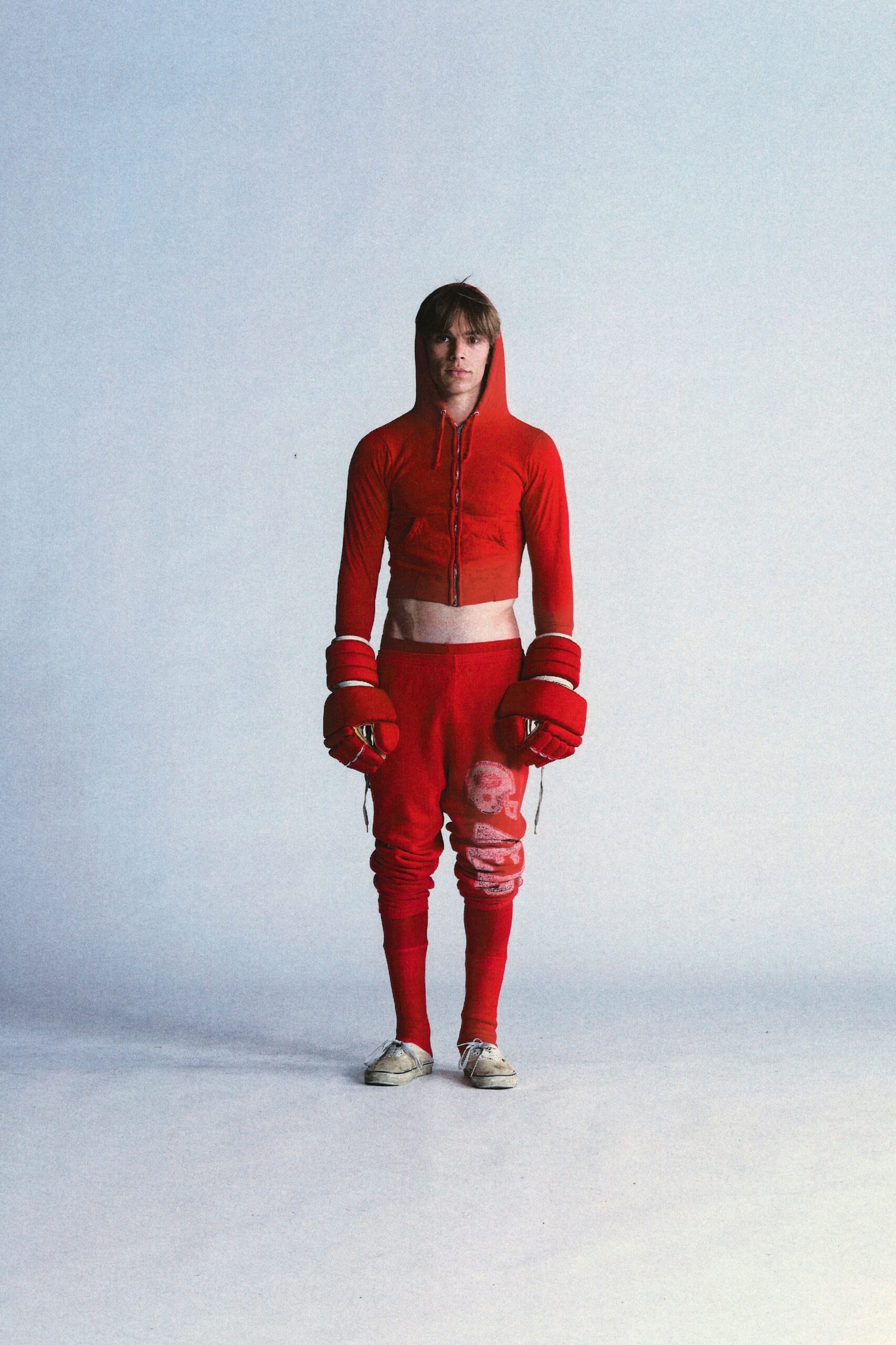 ERL F/W 23 Look 20