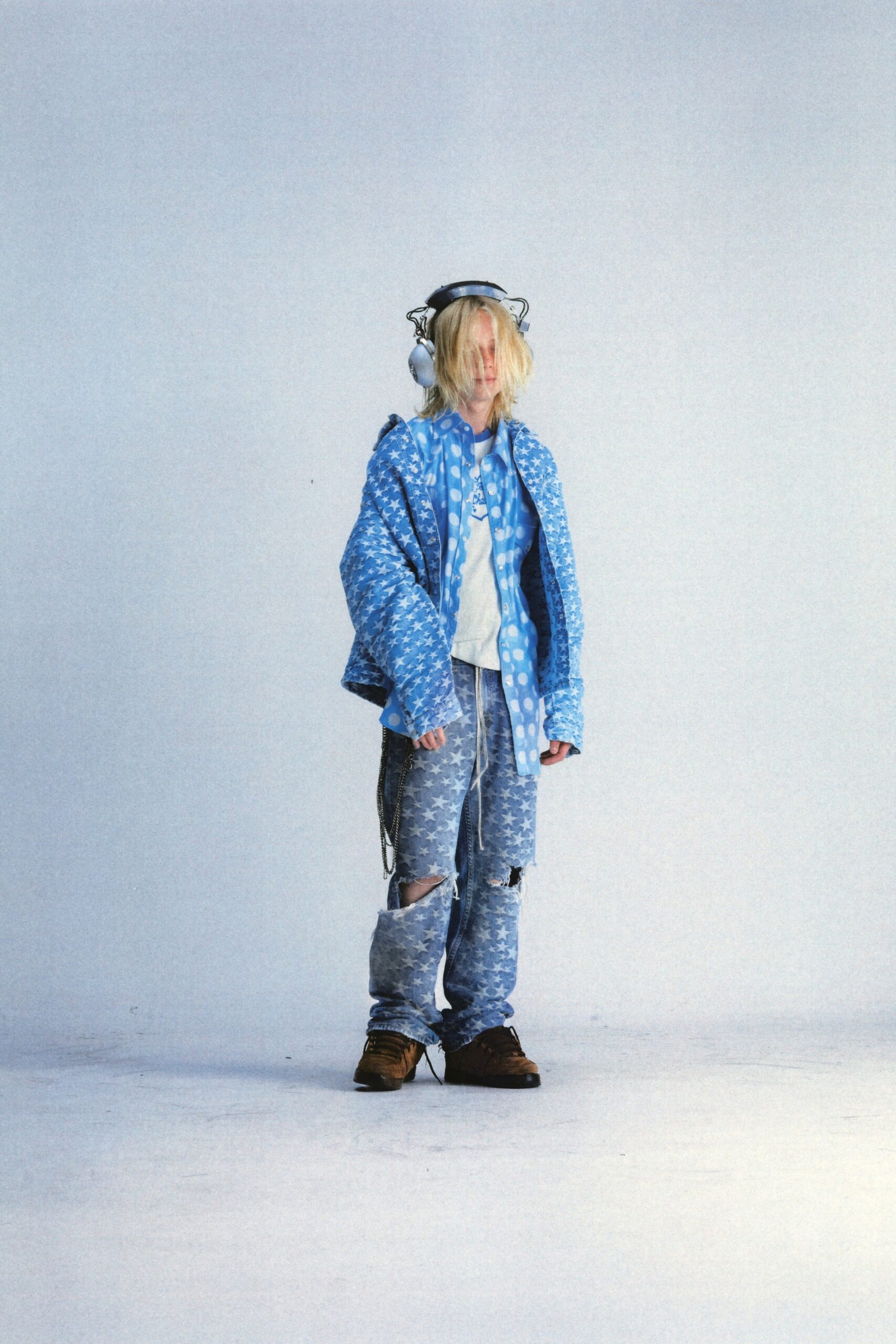 ERL S/S 23 Look 21
