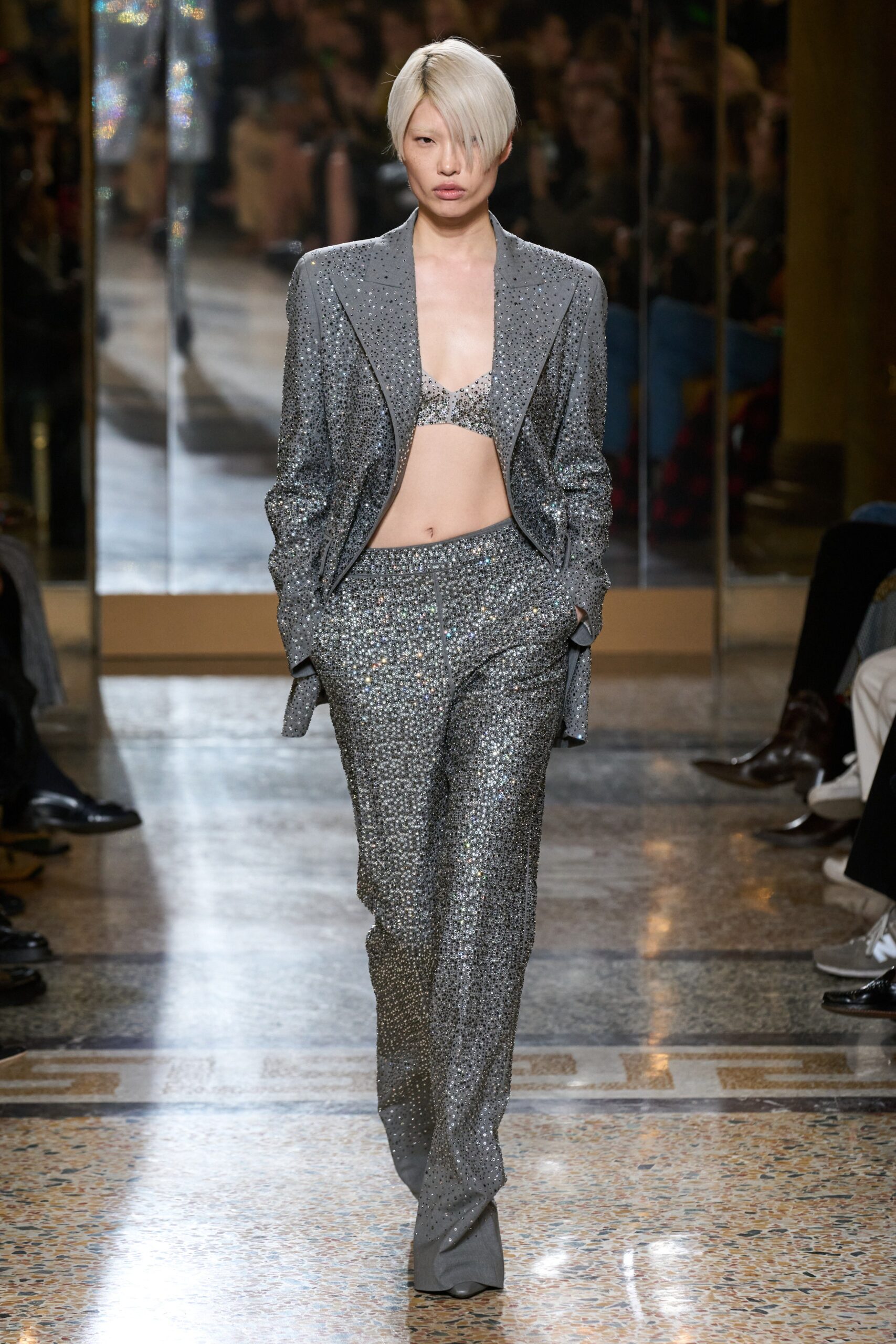 Ermanno Scervino F/W 23 Look 20