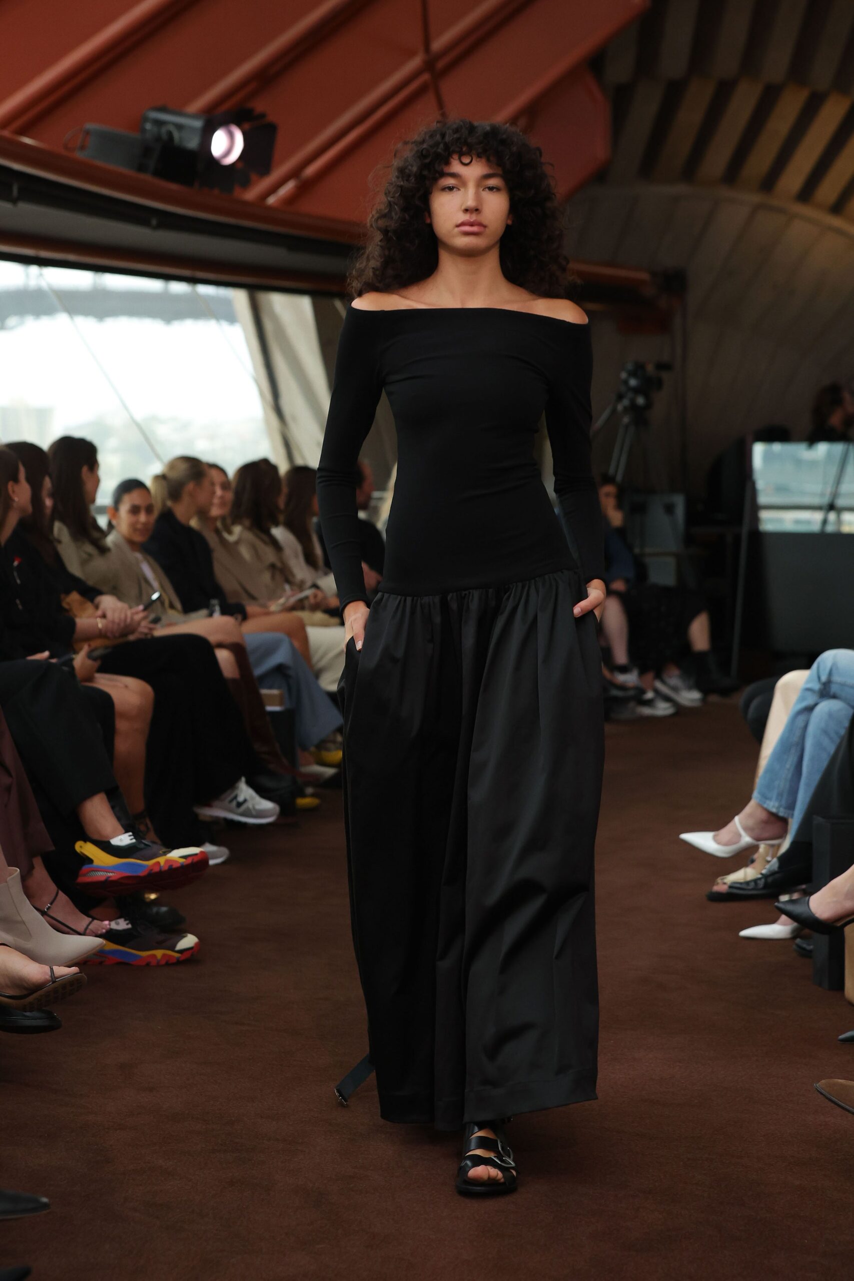 Esse Australia Resort 23 Look 21