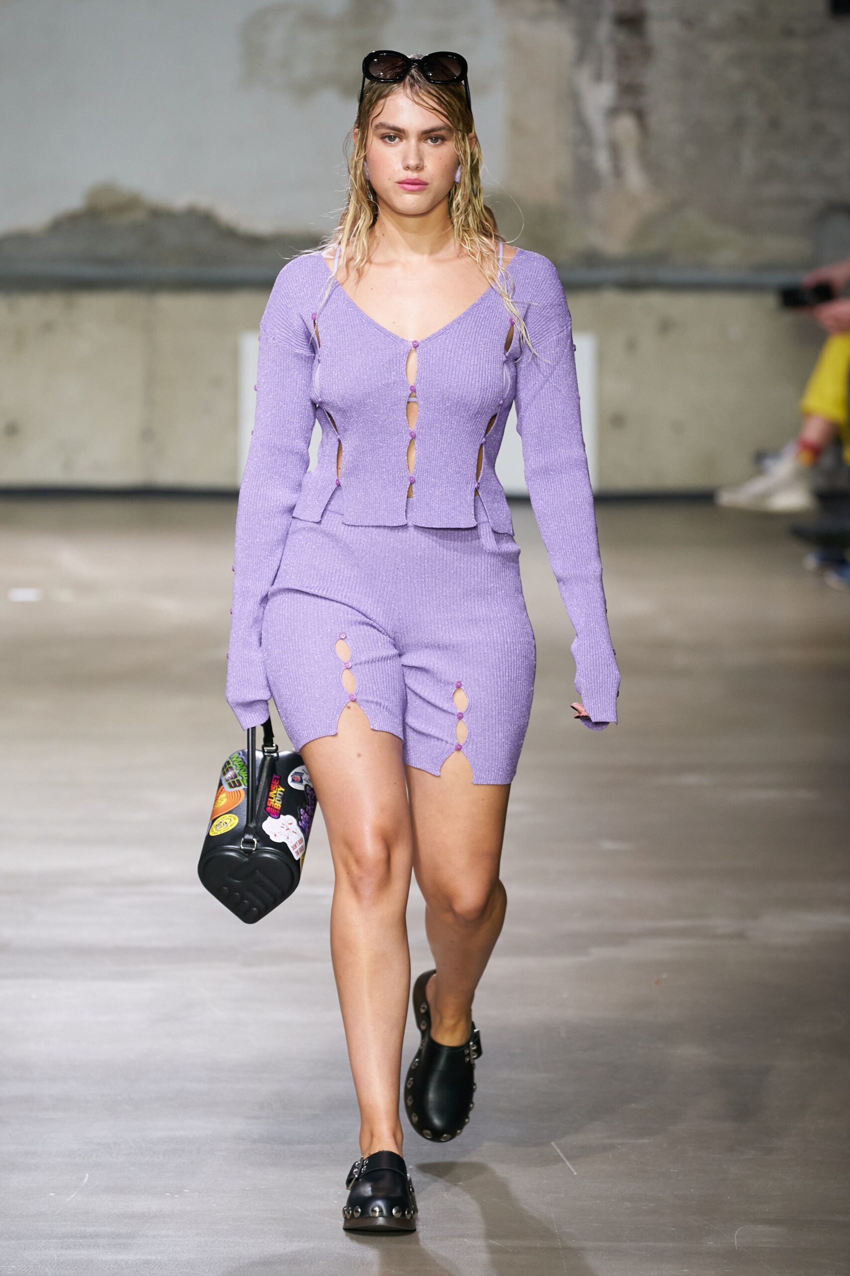 Ester Manas S/S 23 Look 21