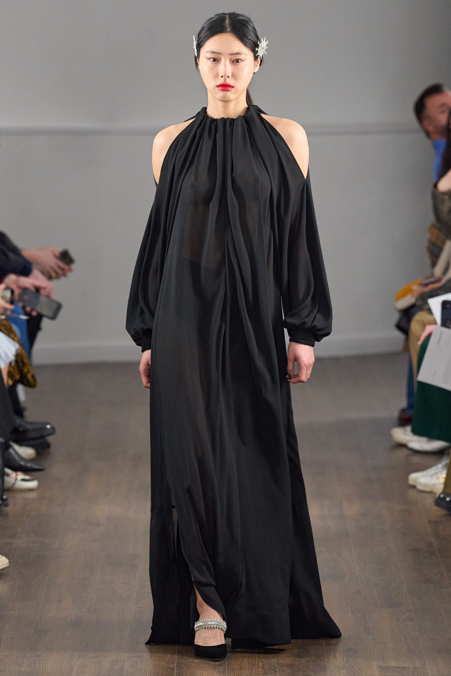 Eudon Choi F/W 23 Look 21