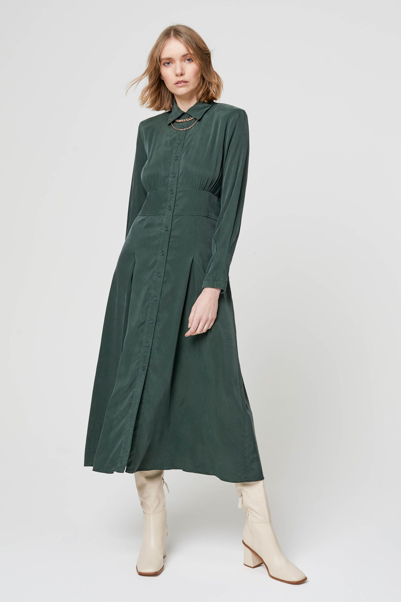 European Culture F/W 21 Look 21