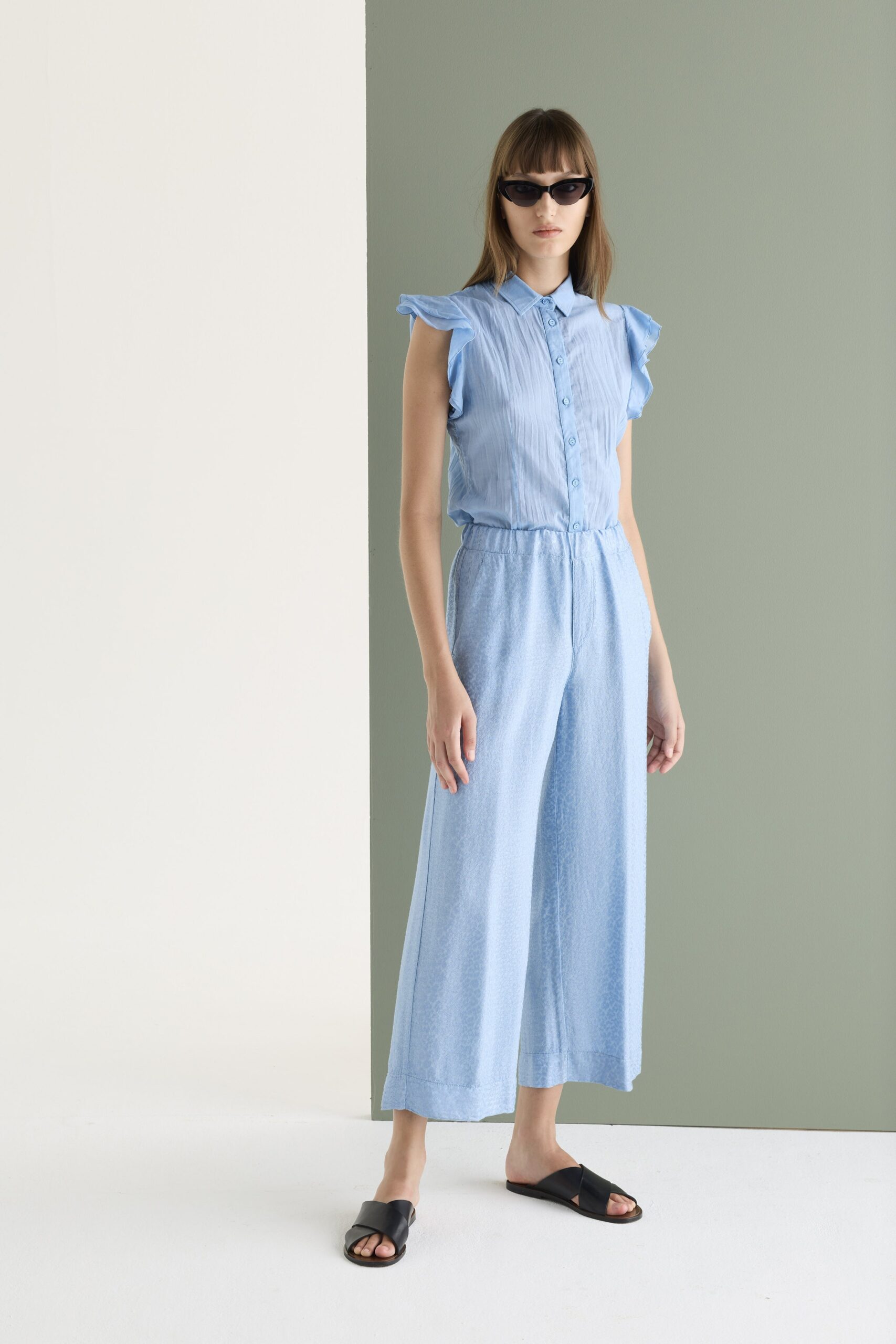 European Culture S/S 23 Look 21