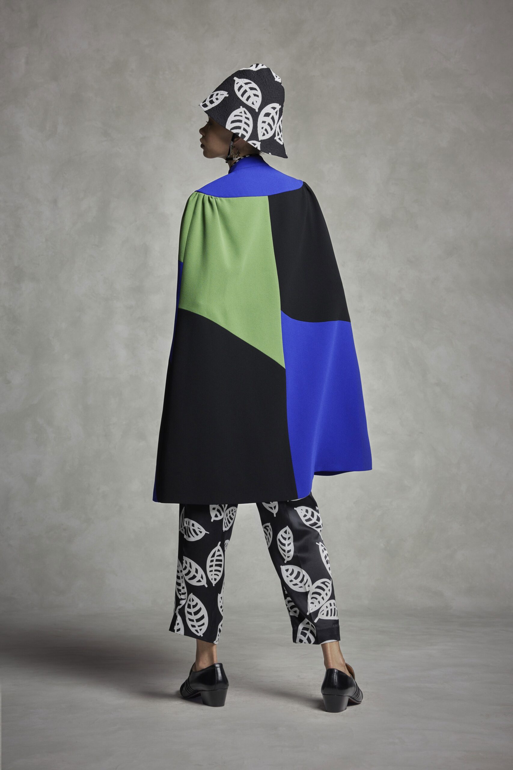 Duro Olowu F/W 22 Look 22