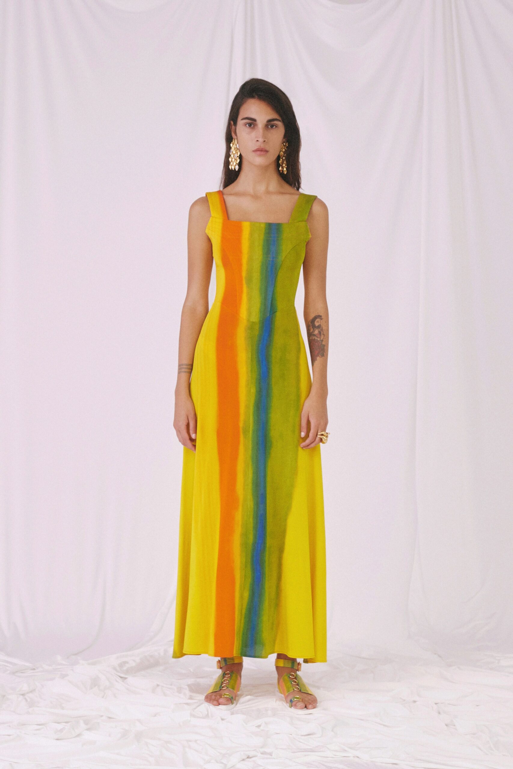 Ellery S/S 20 Look 22