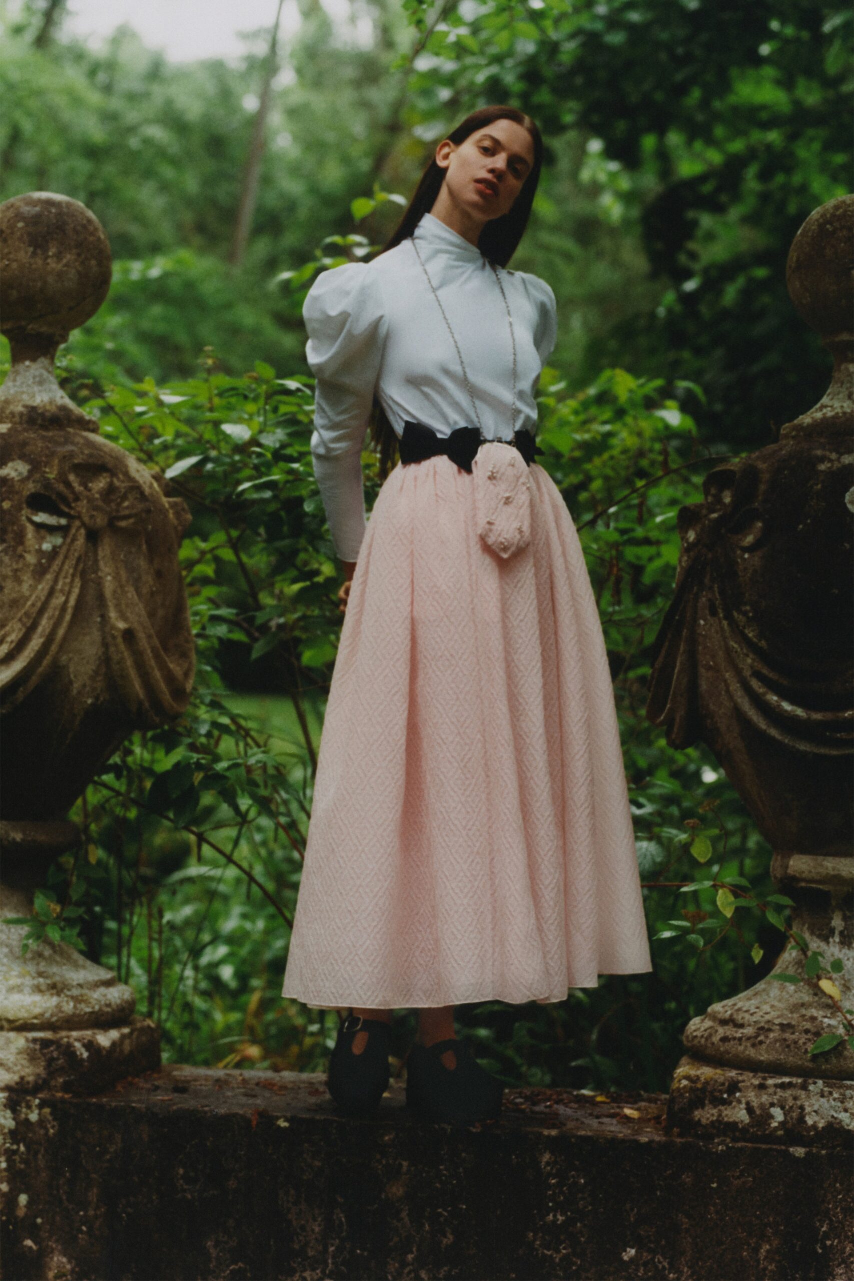 Erdem Resort 21 Look 22