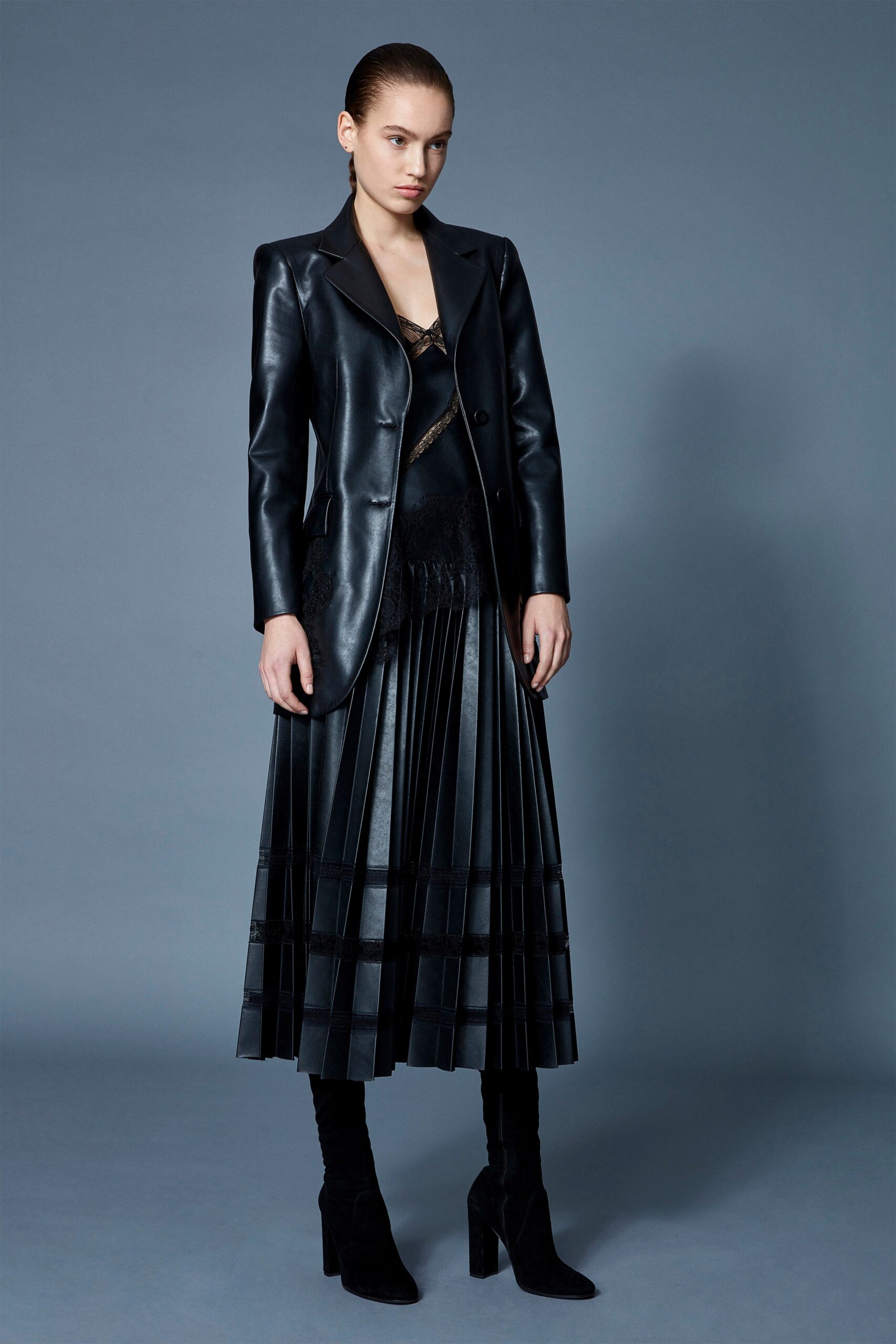 Ermanno Scervino F/W 20 Look 22
