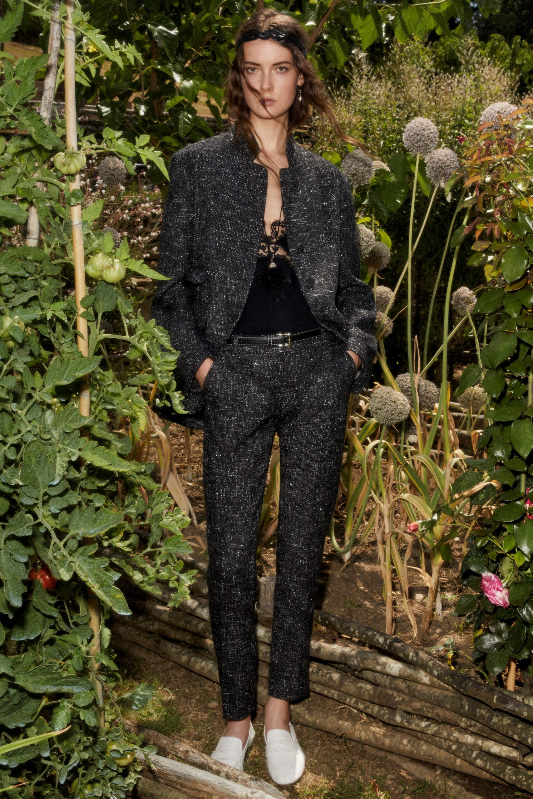 Ermanno Scervino Resort 21 Look 22