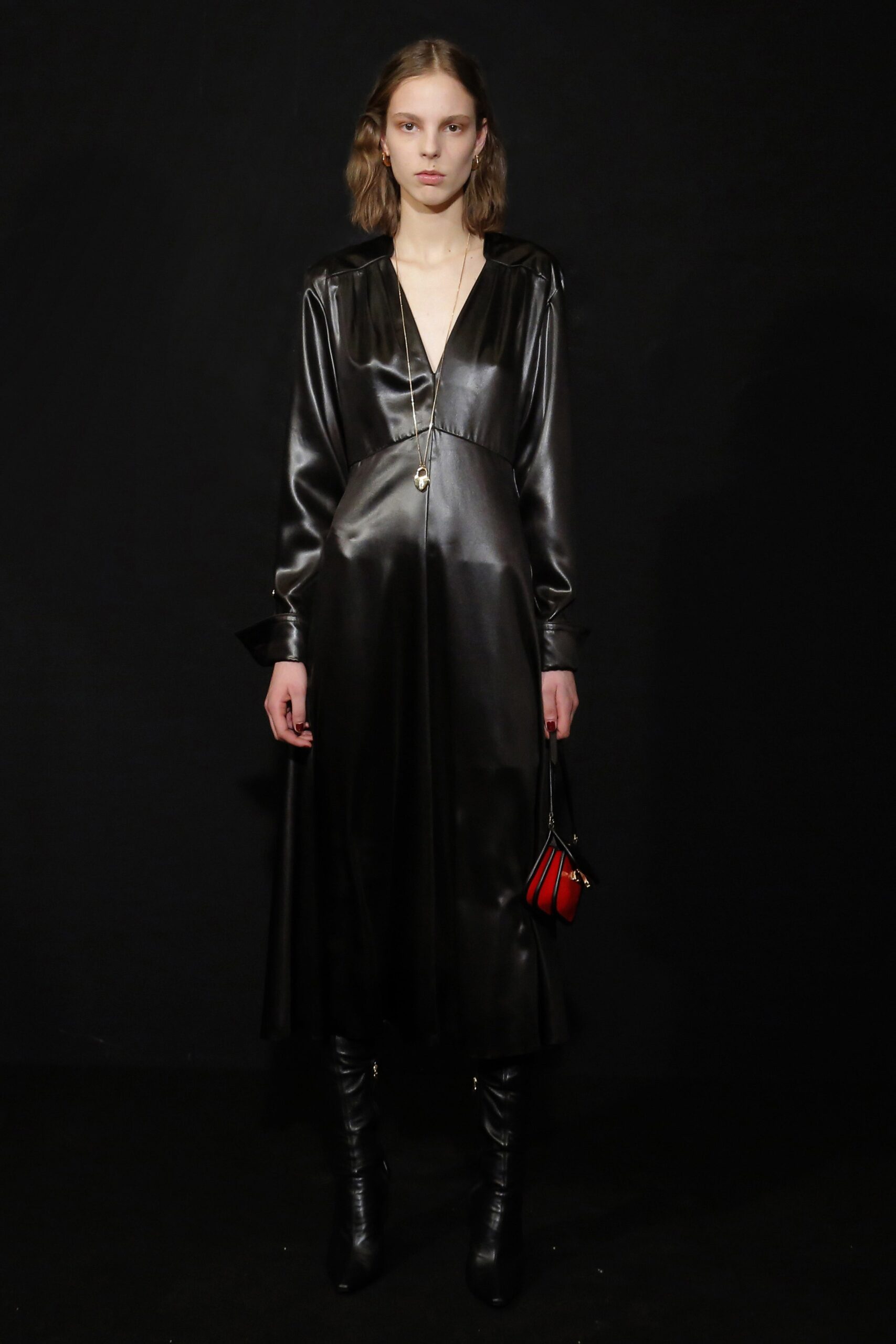 Escada F/W 19 Look 22