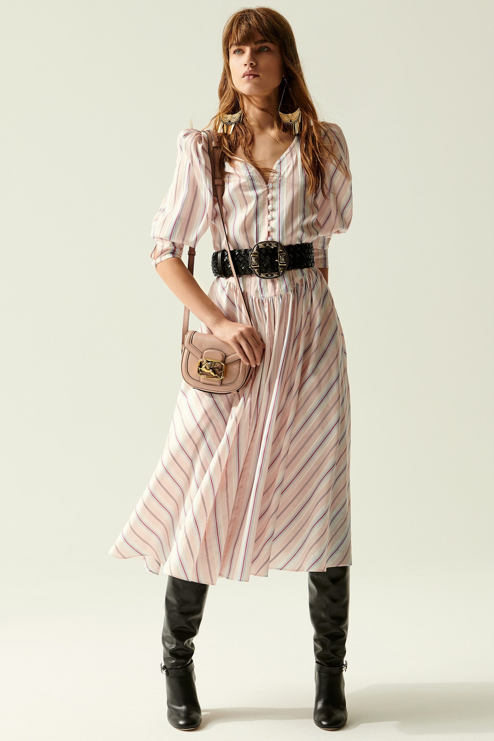 Etro Resort 20 Look 22