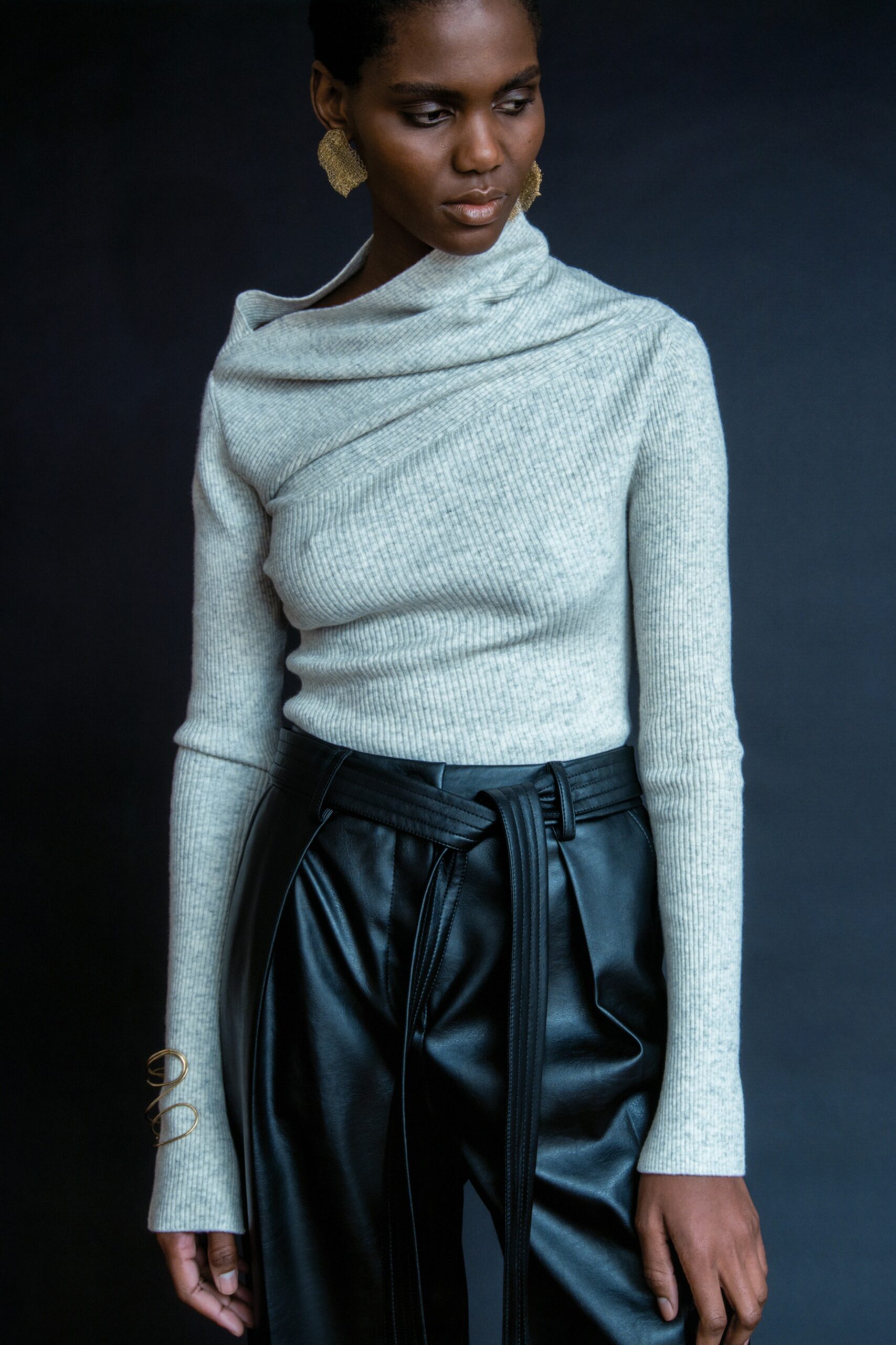 Eudon Choi F/W 21 Look 22