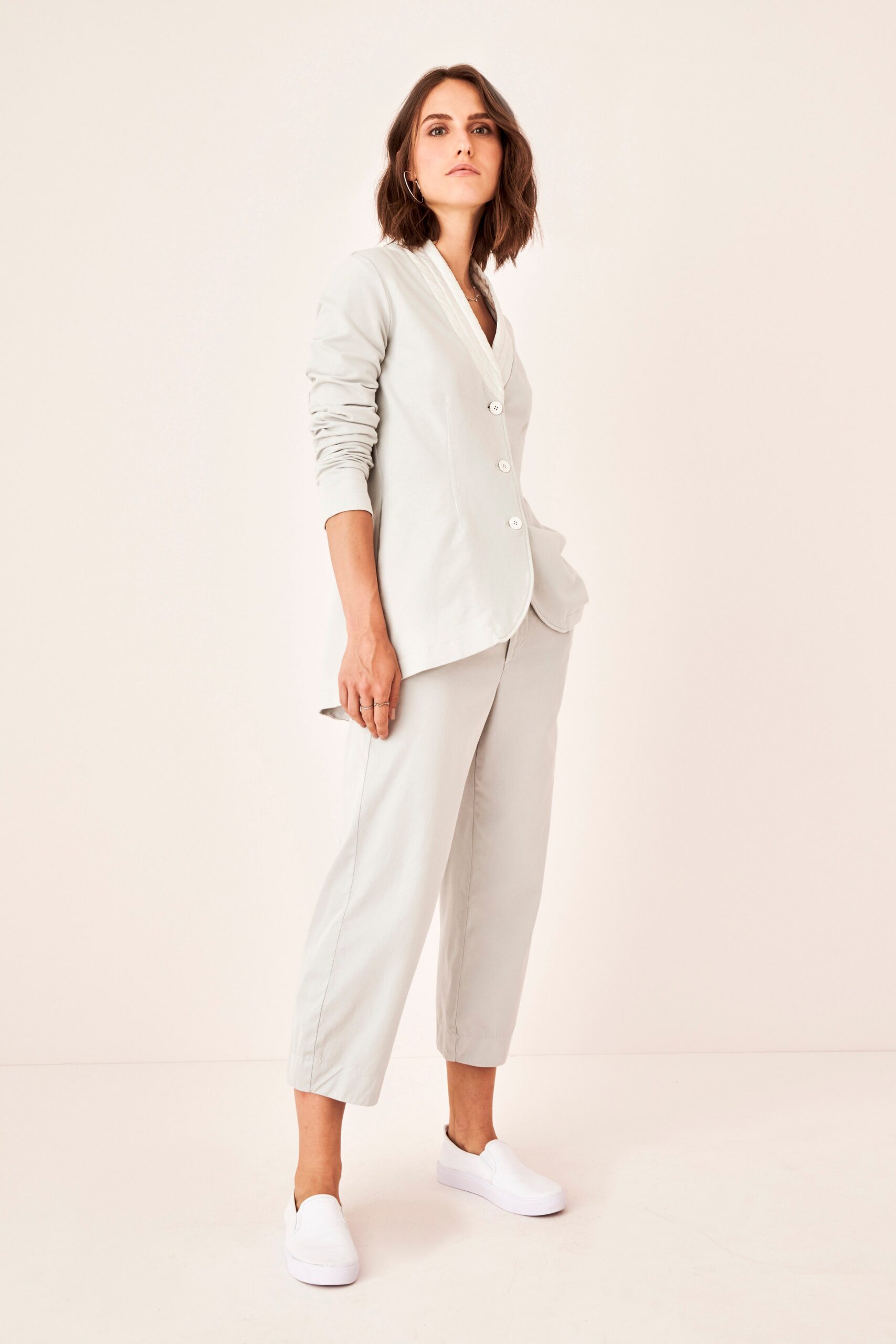 European Culture S/S 21 Look 22