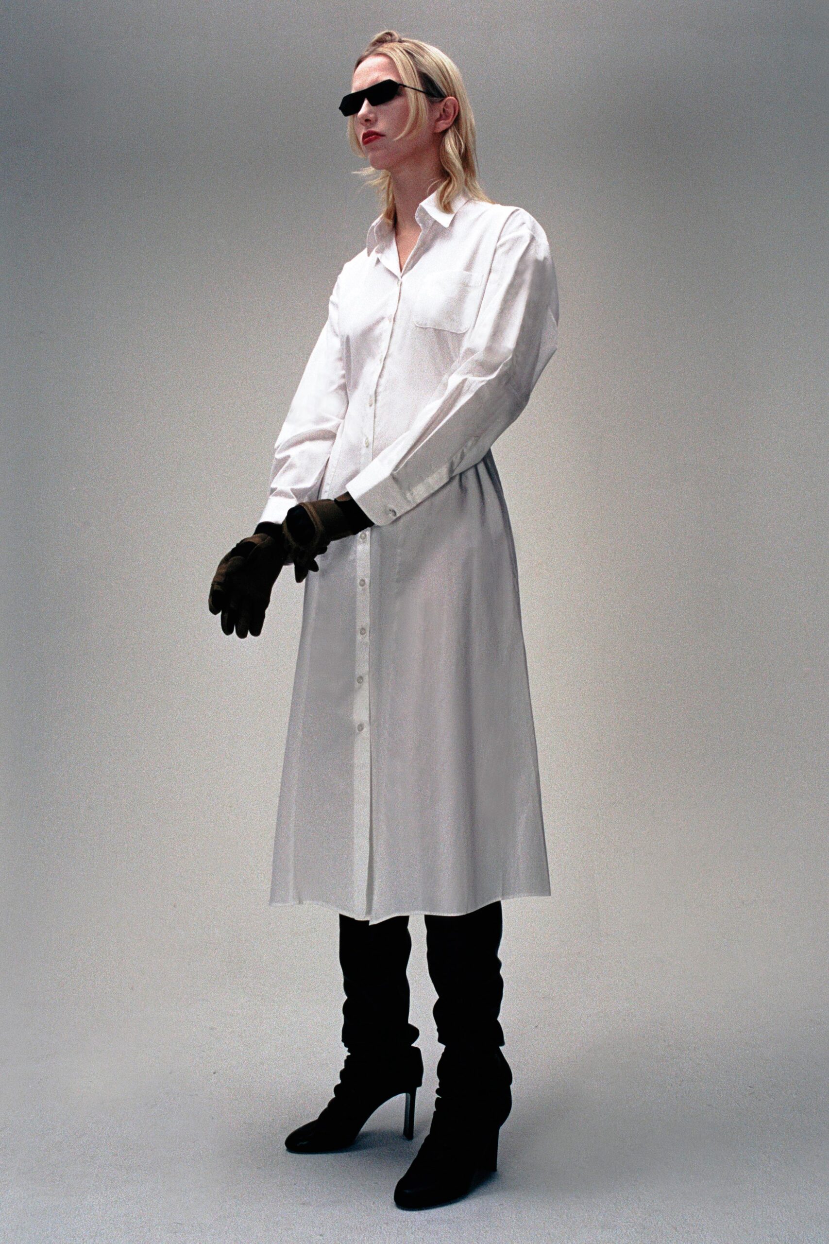 Each x Other F/W 19 Look 21