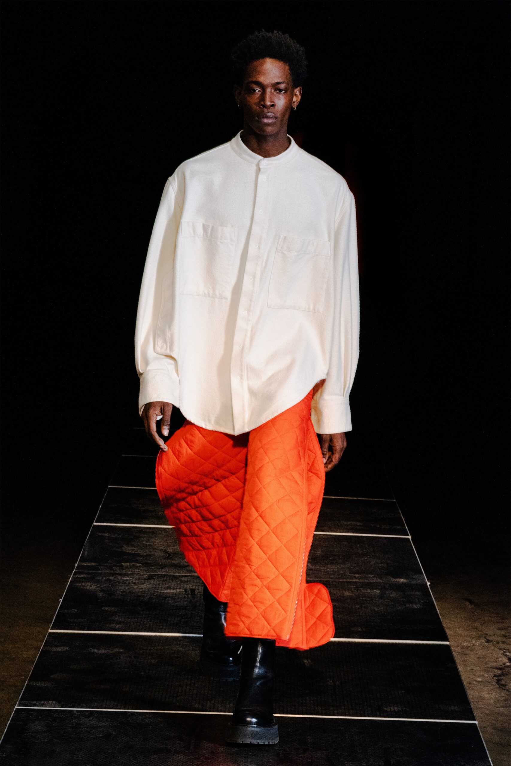 Eckhaus Latta F/W 21 Look 22