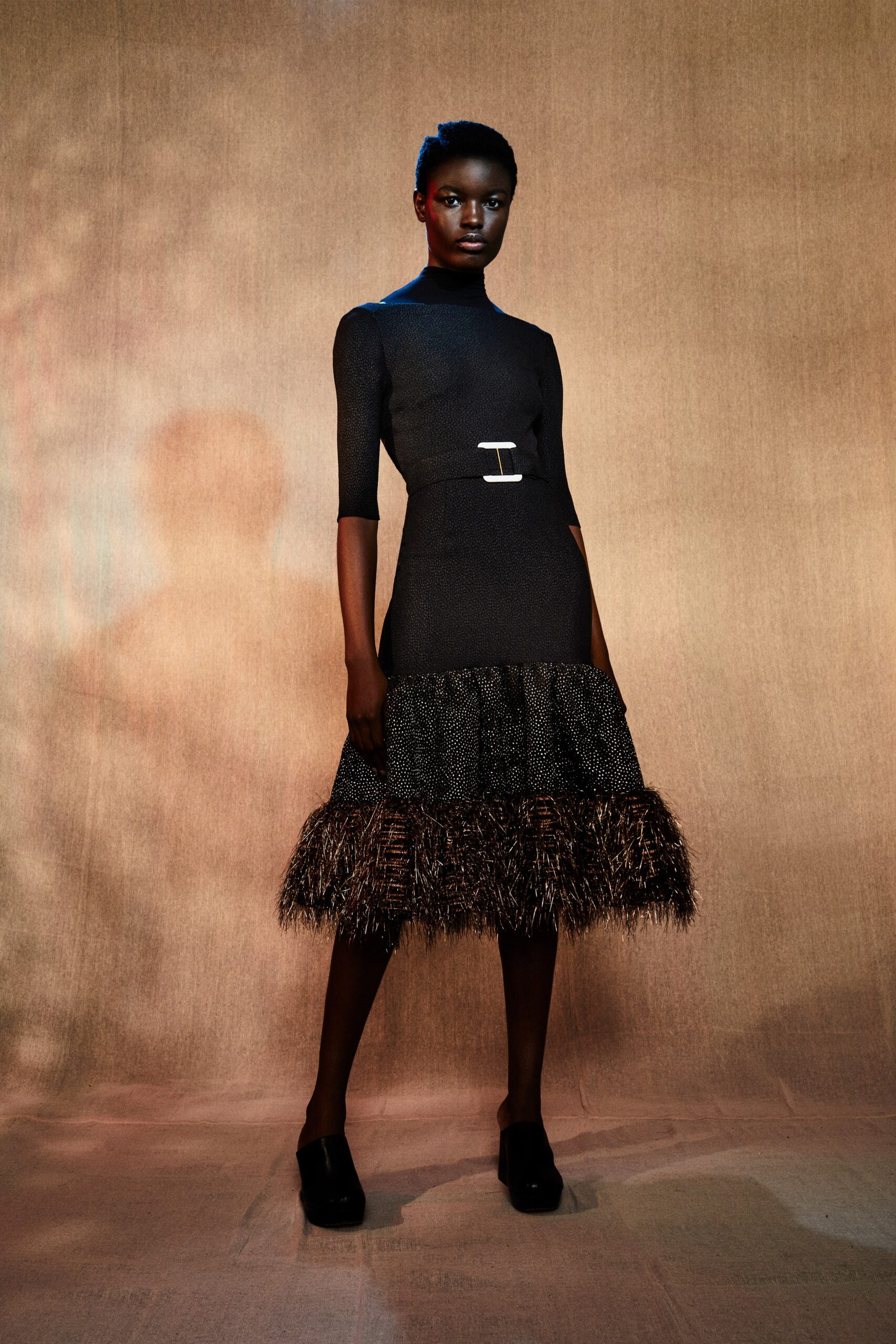 Edeline Lee F/W 22 Look 22