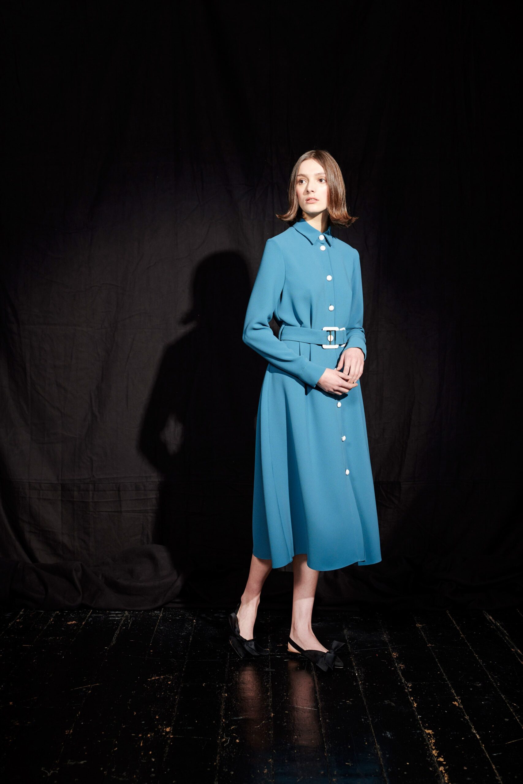 Edeline Lee F/W 19 Look 22