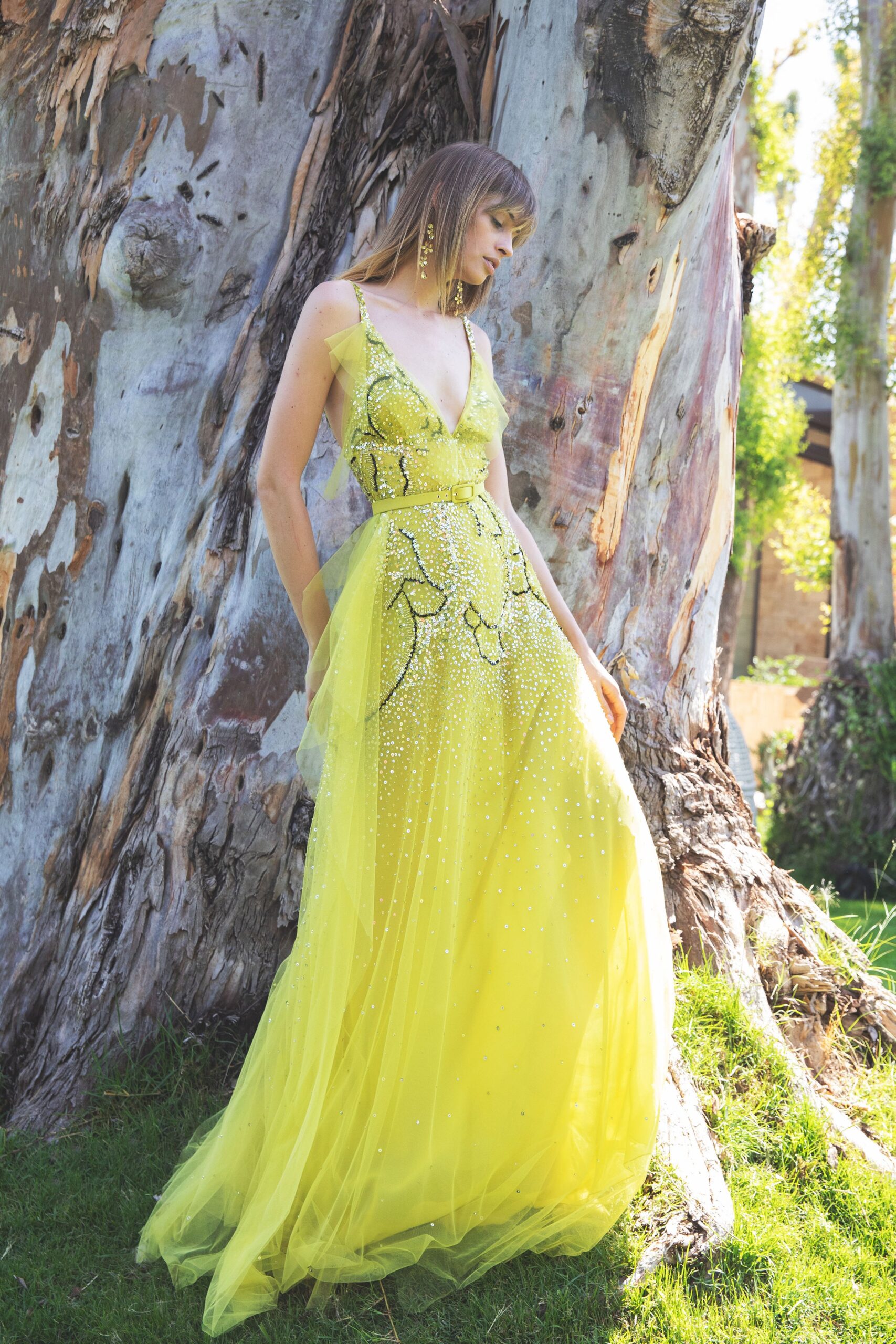 Elie Saab Resort 22 Look 22