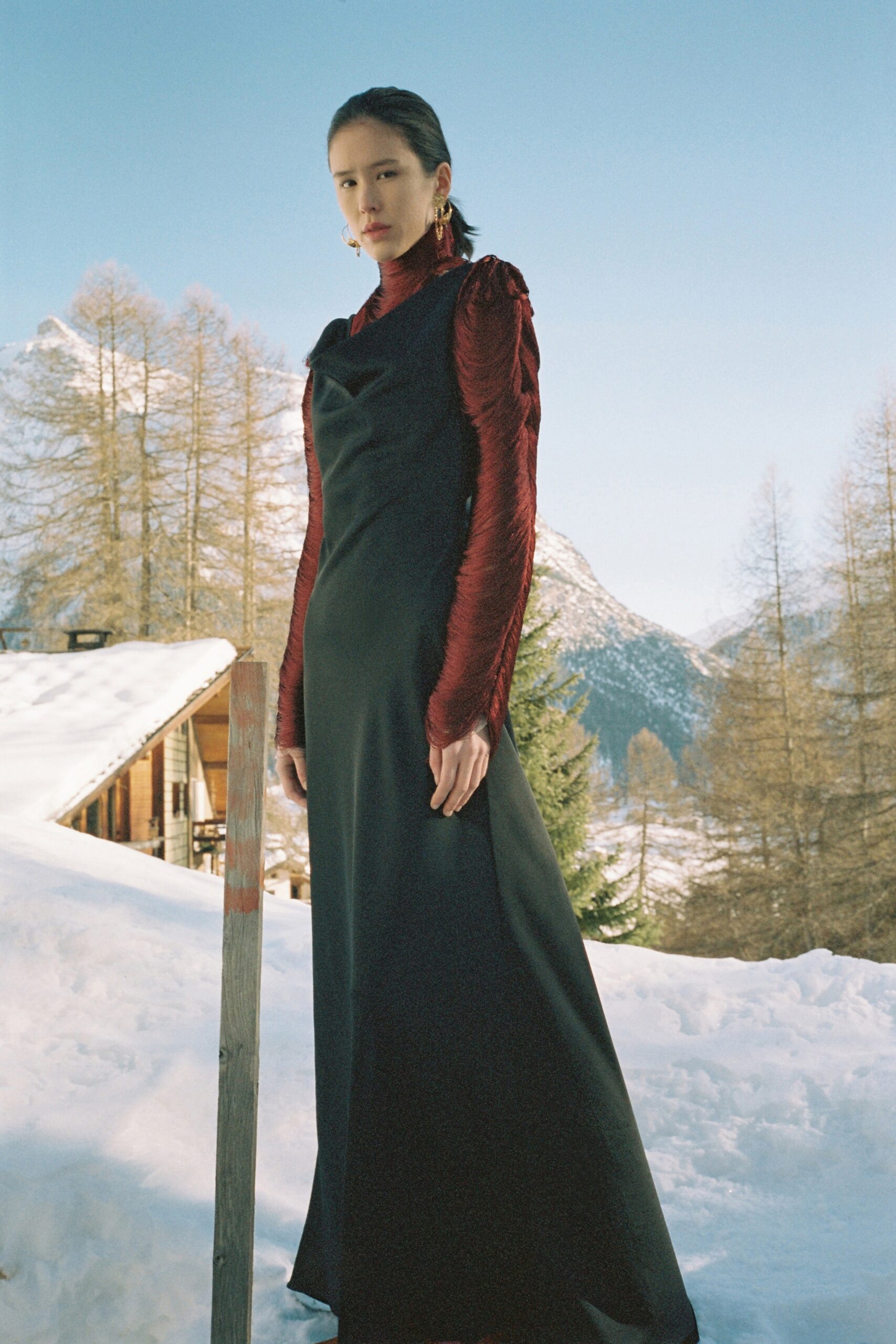 Ellery F/W 20 Look 22
