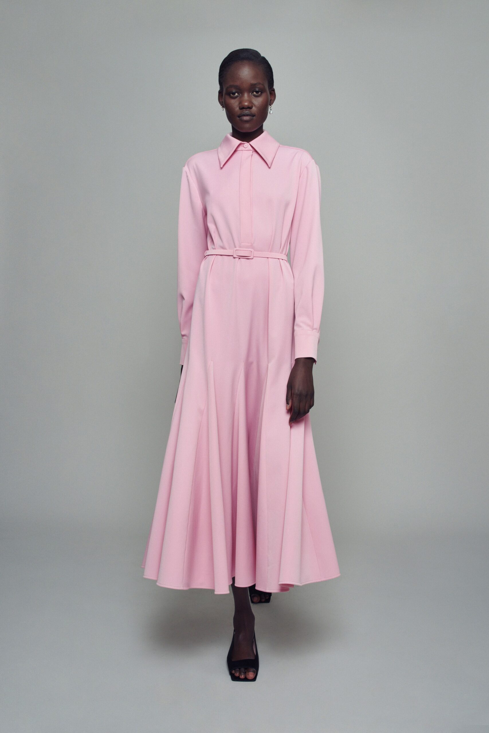 Emilia Wickstead S/S 21 Look 22