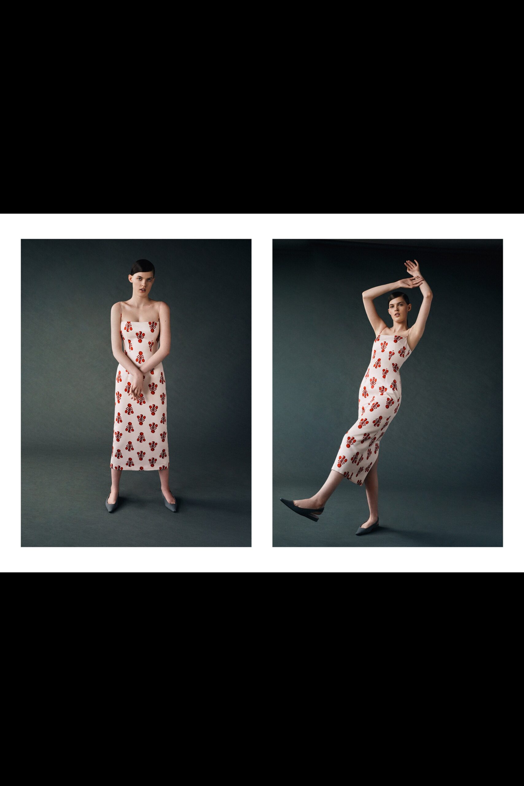 Emilia Wickstead Resort 22 Look 18