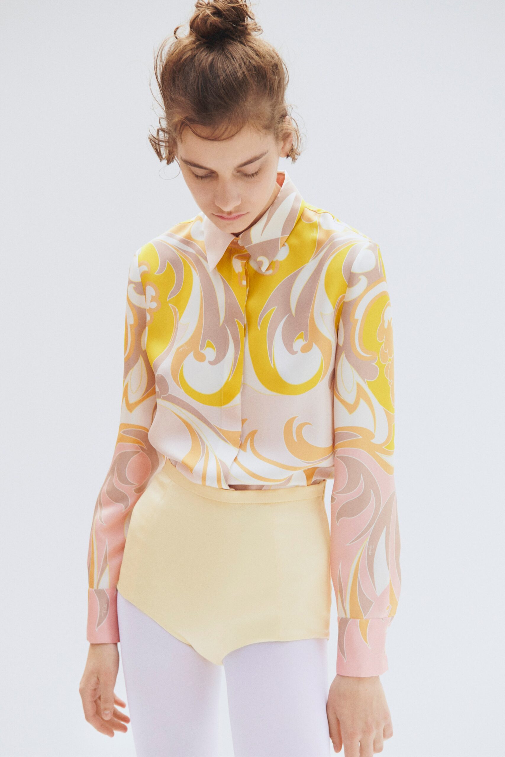 Emilio Pucci S/S 21 Look 22