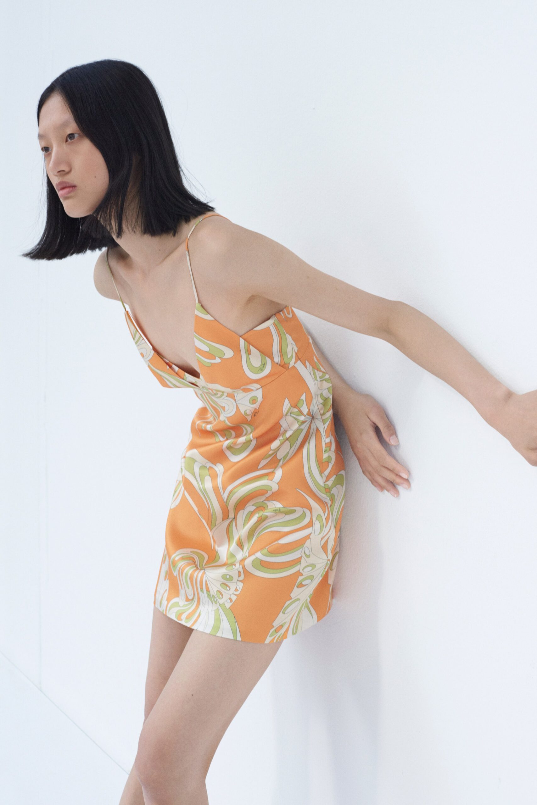 Emilio Pucci Resort 22 Look 22