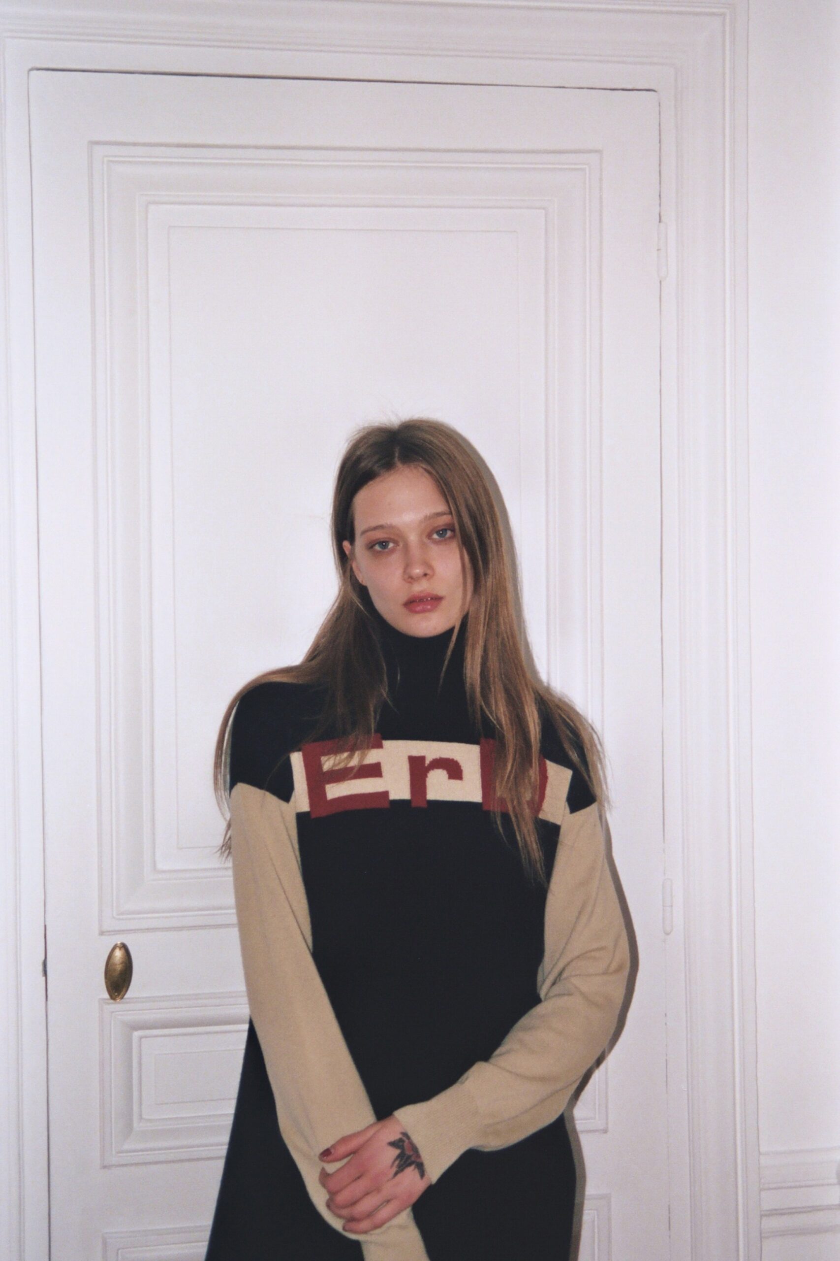 Enfants Riches Déprimés F/W 19 Look 15