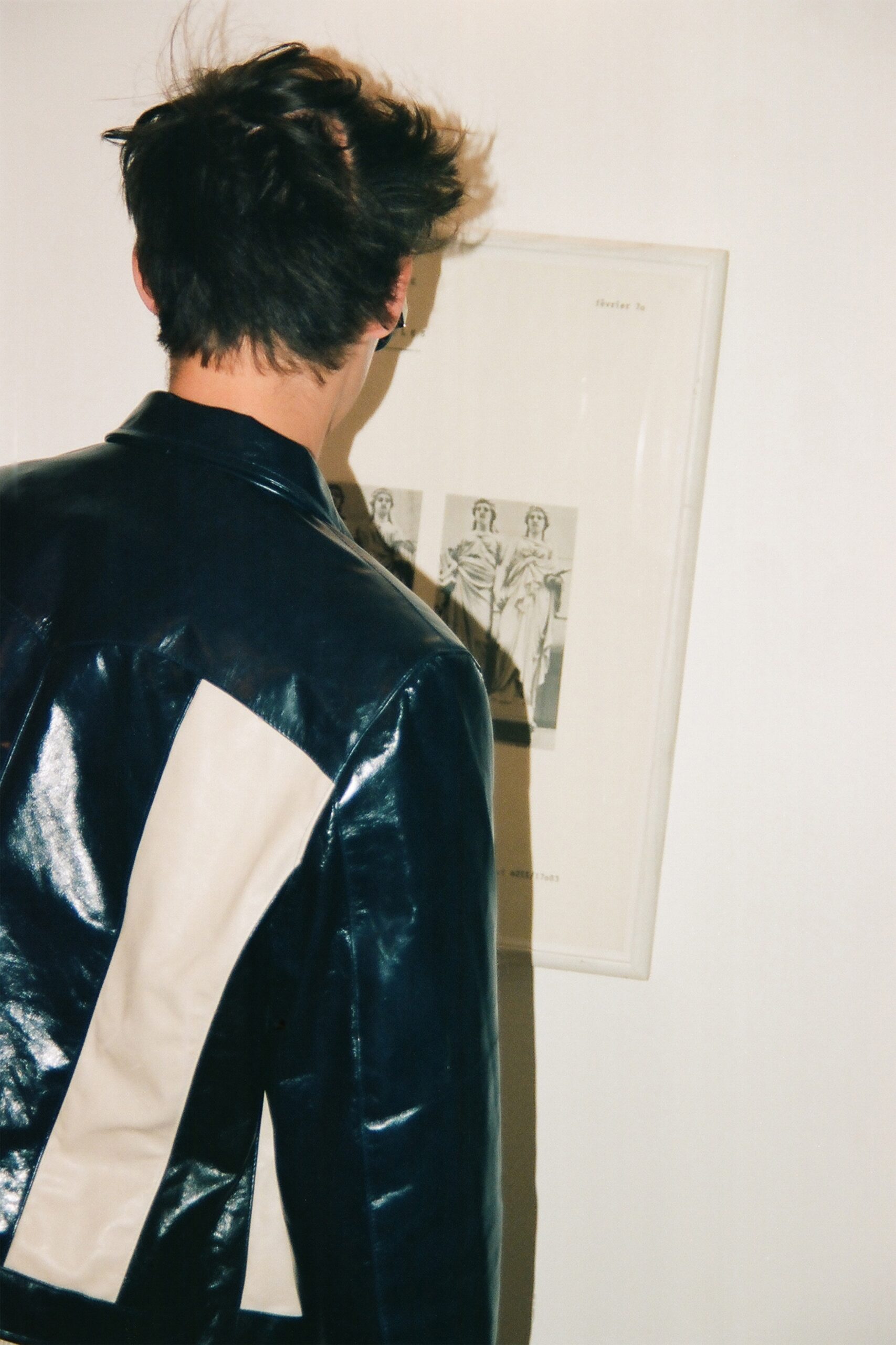 Enfants Riches Déprimés S/S 20 Menswear Look 19