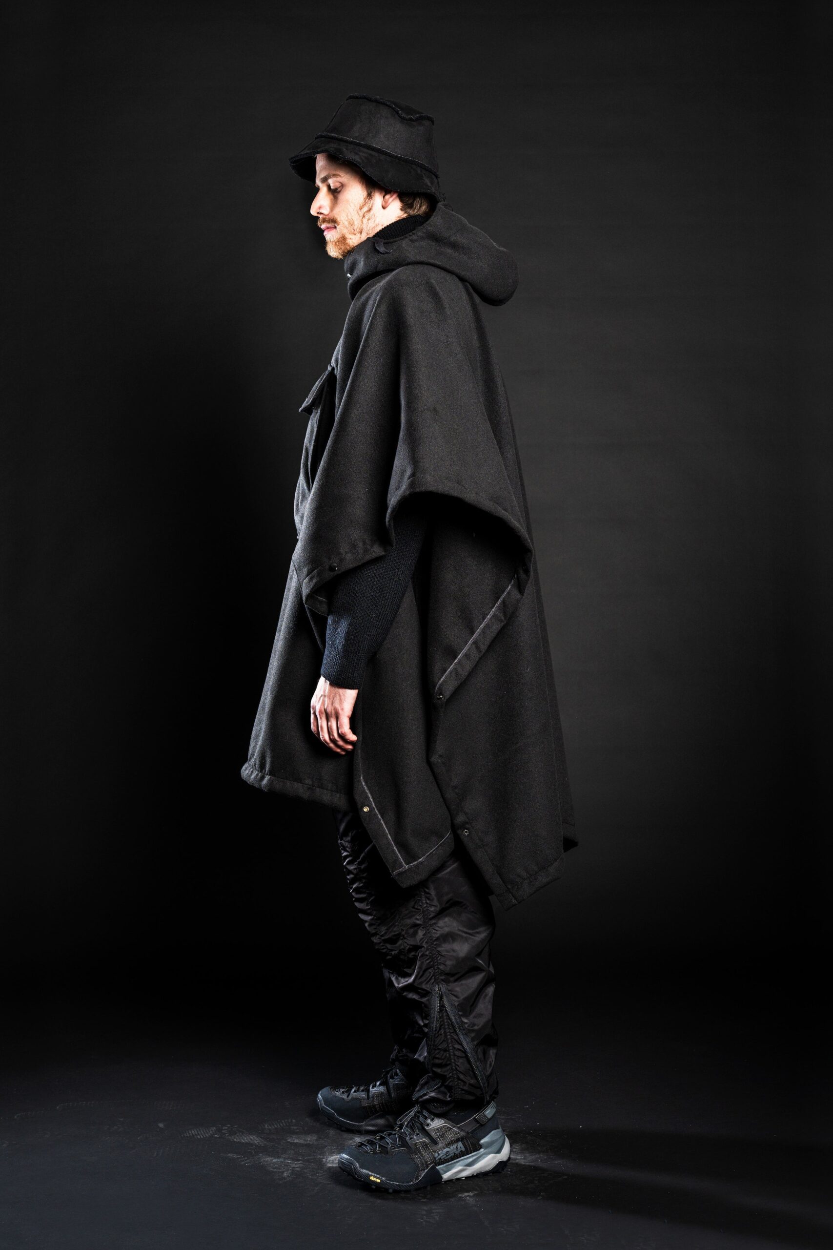 Engineered Garments F/W 22 Menswear Look 22