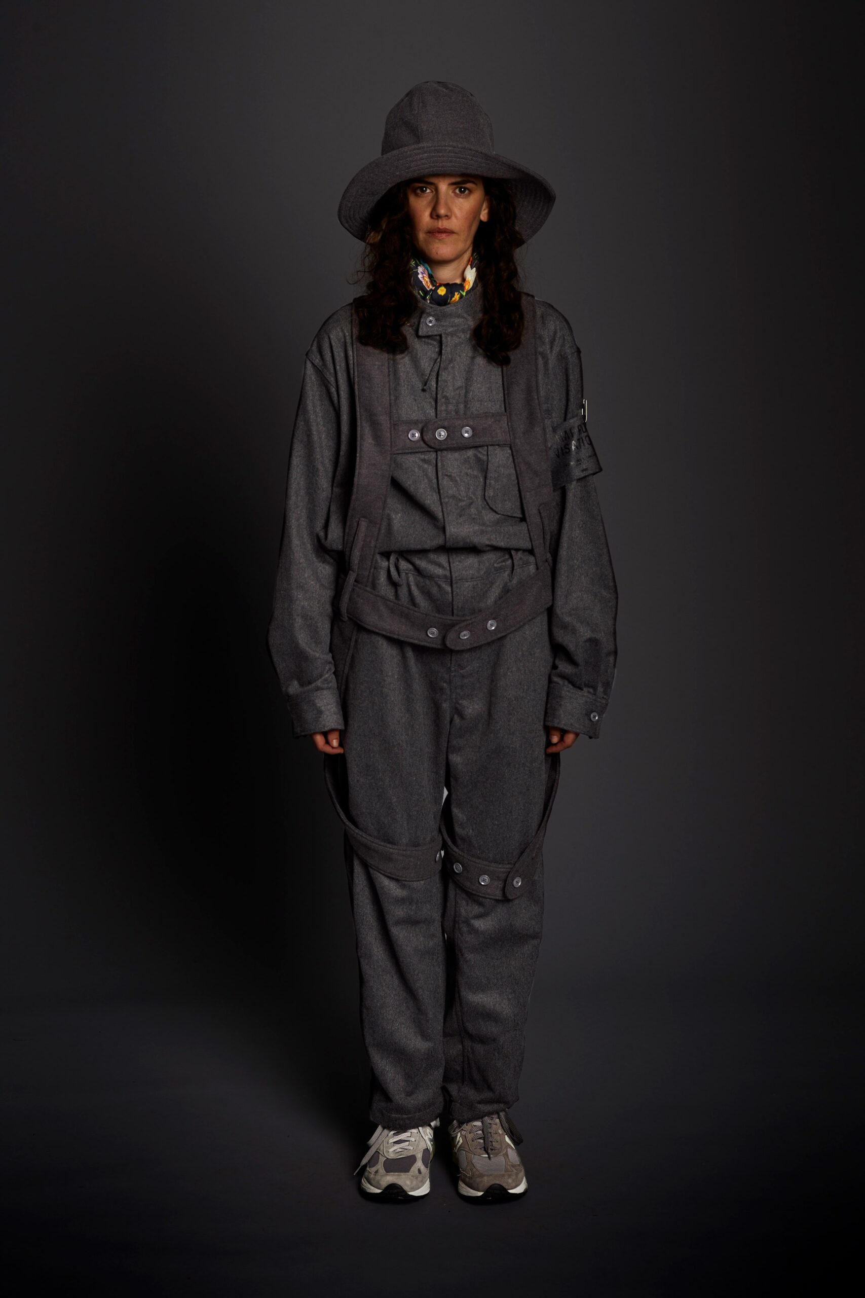 Engineered Garments F/W 20 Menswear Look 22