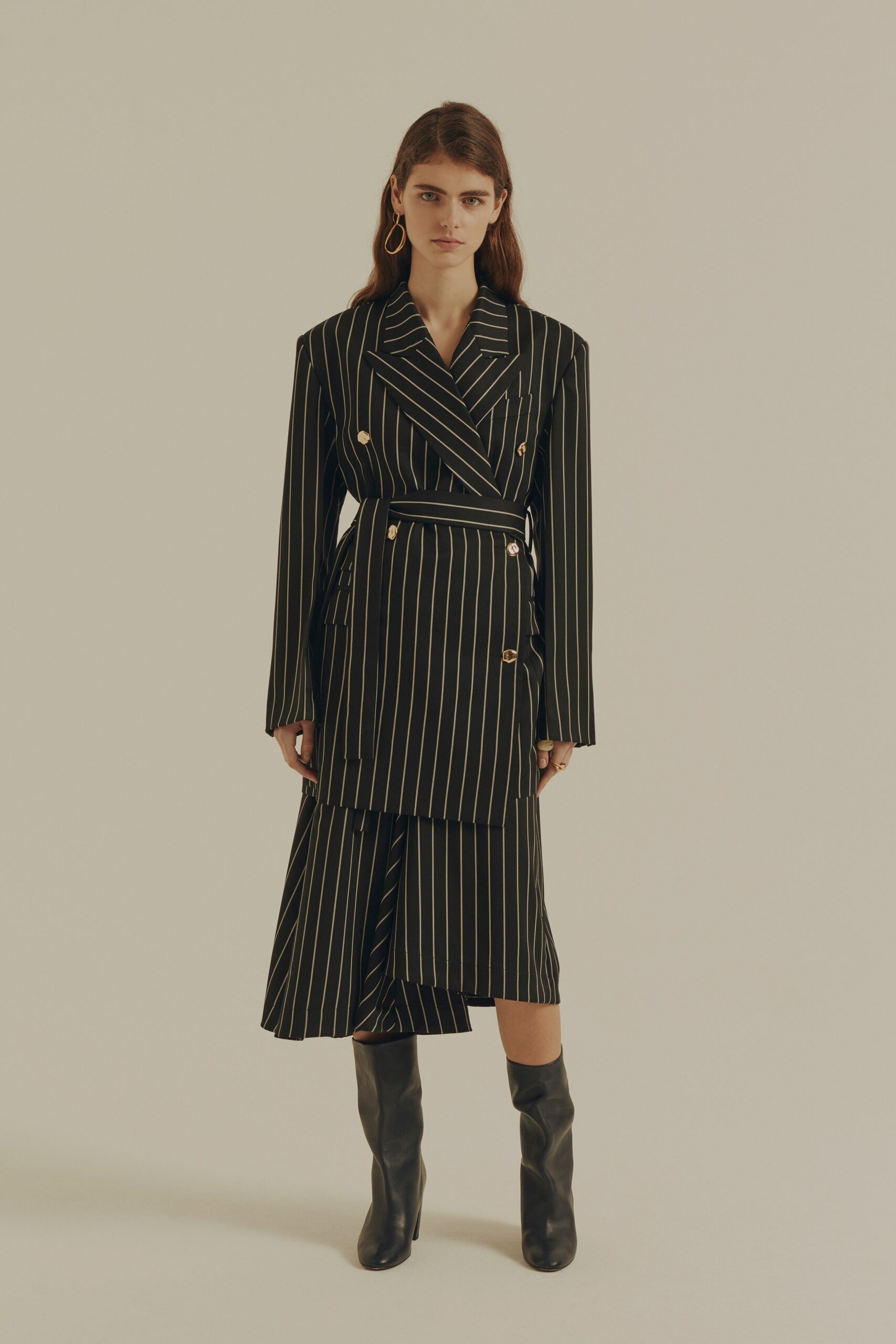 Eudon Choi F/W 20 Look 22