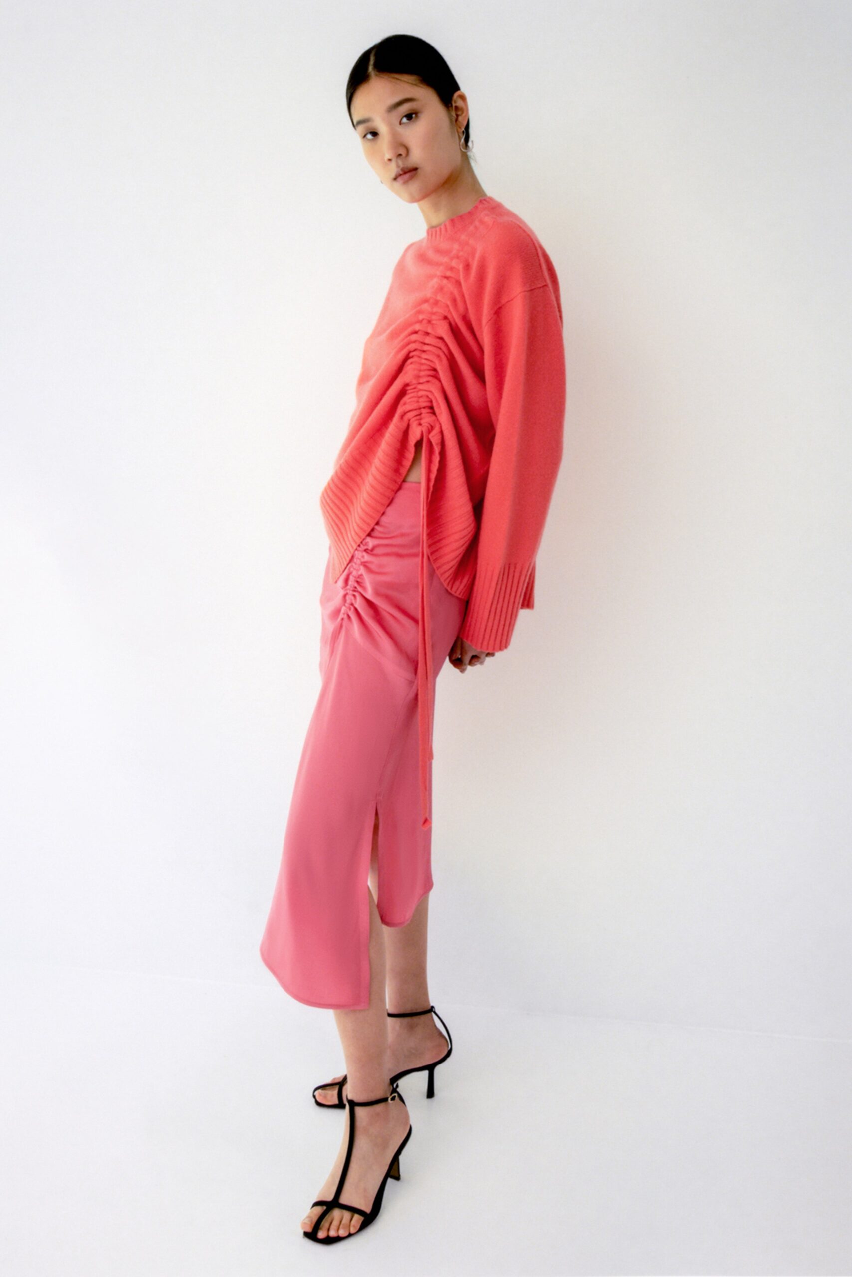 Eudon Choi Resort 22 Look 22