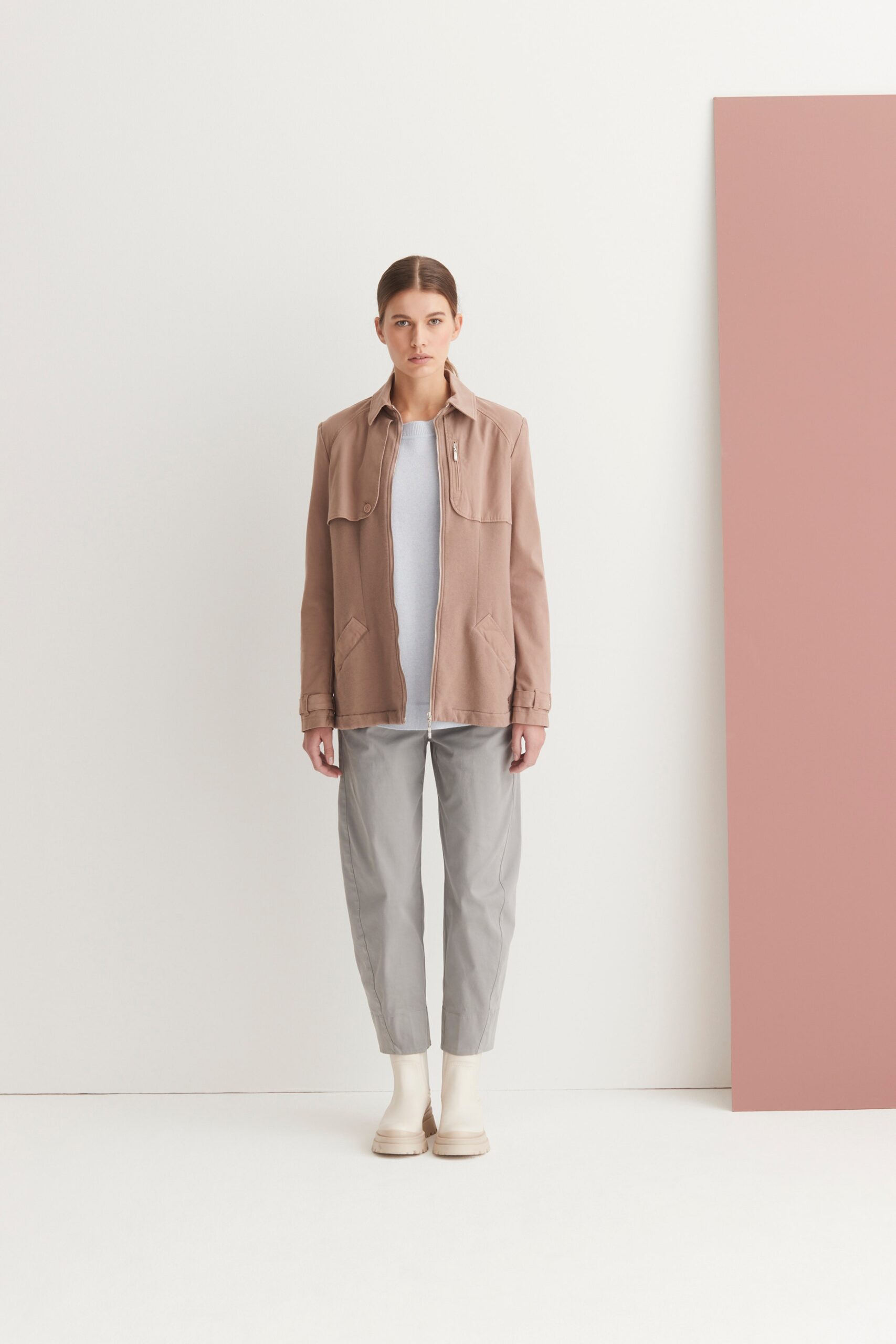 European Culture F/W 22 Look 22