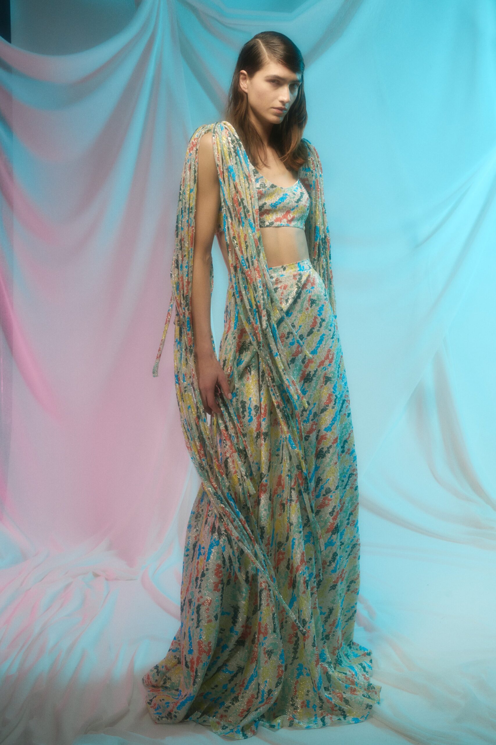 Edeline Lee S/S 23 Look 22
