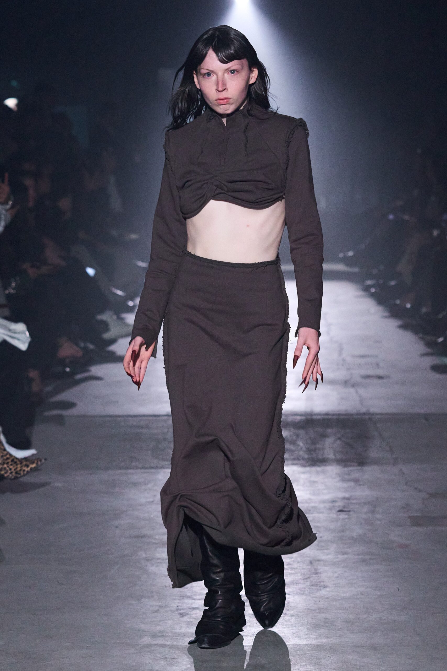 Elena Velez F/W 23 Look 22