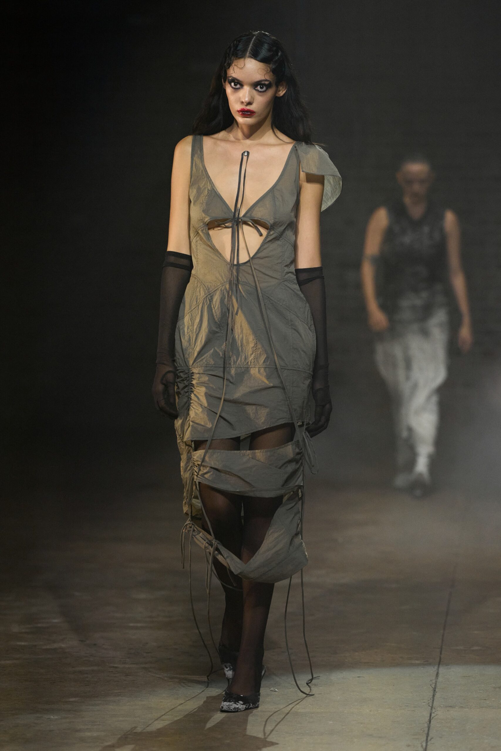 Elena Velez S/S 23 Look 22