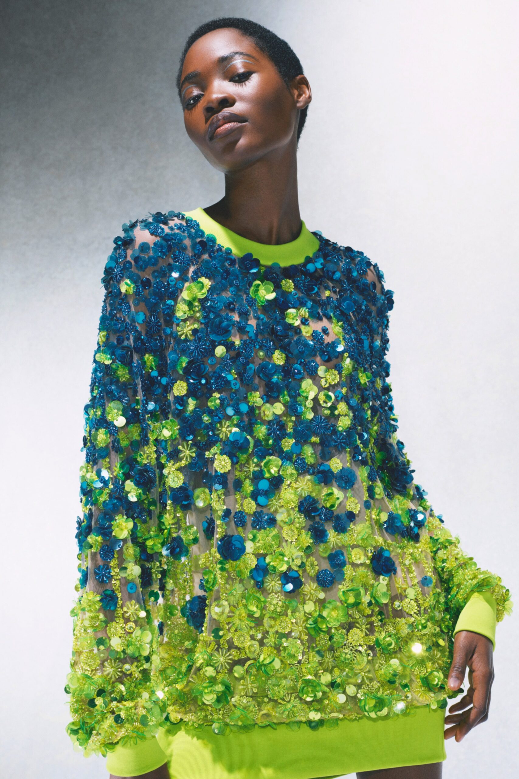 Elie Saab Resort 23 Look 22
