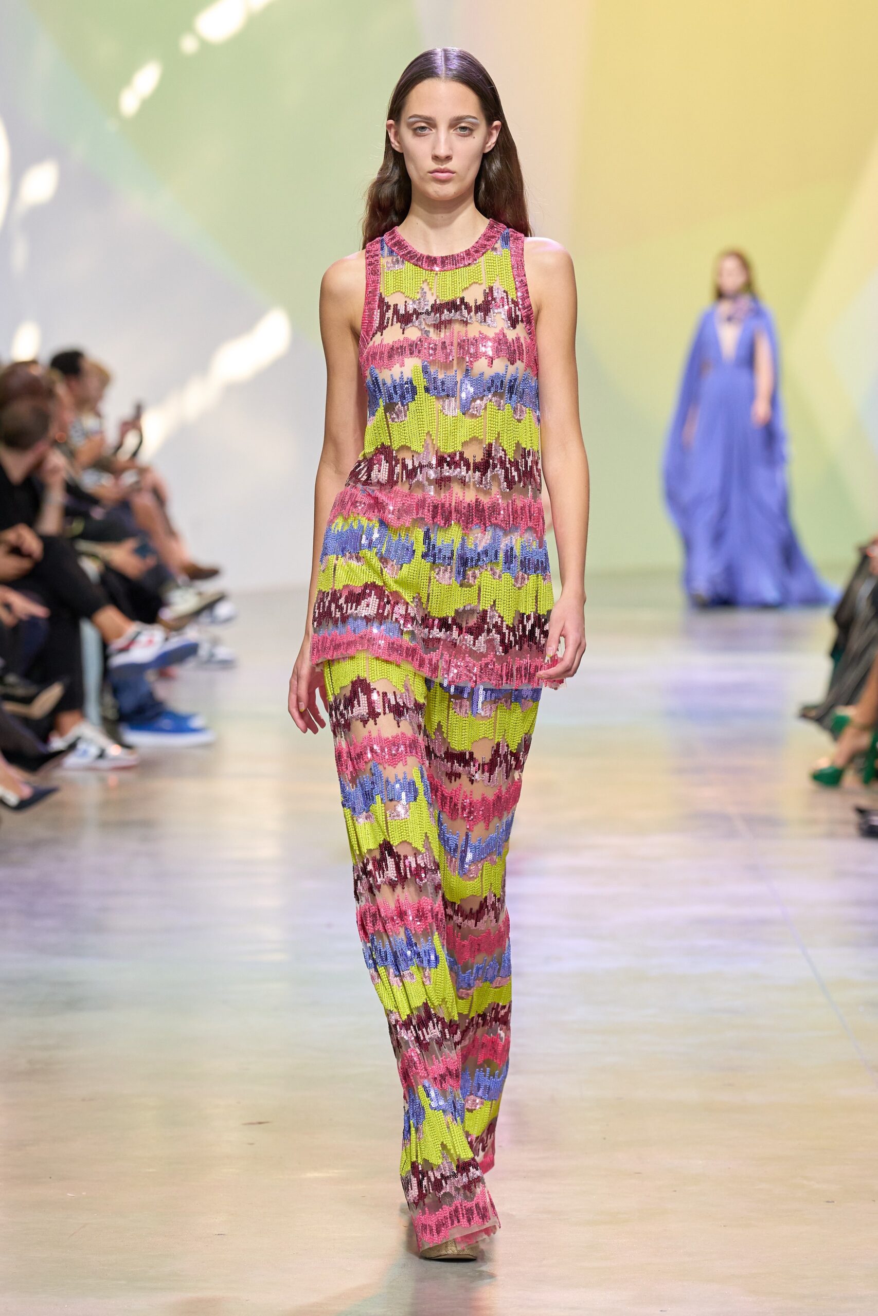 Elie Saab S/S 23 Look 22