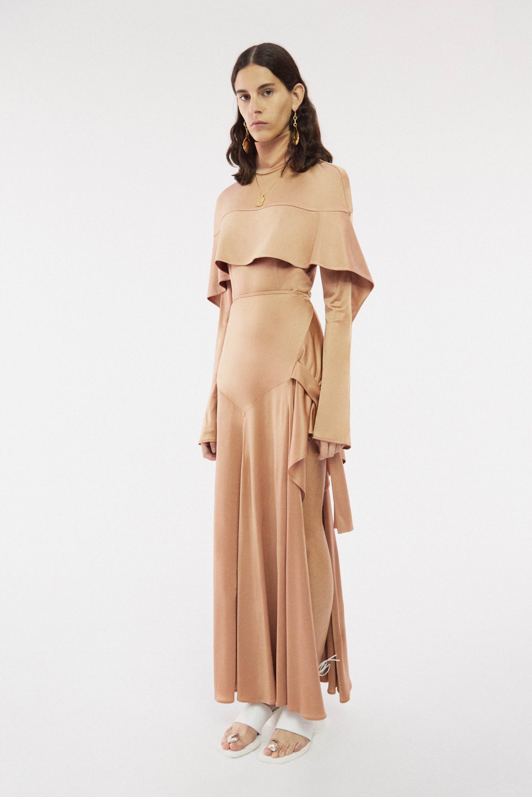 Ellery S/S 19 Look 22