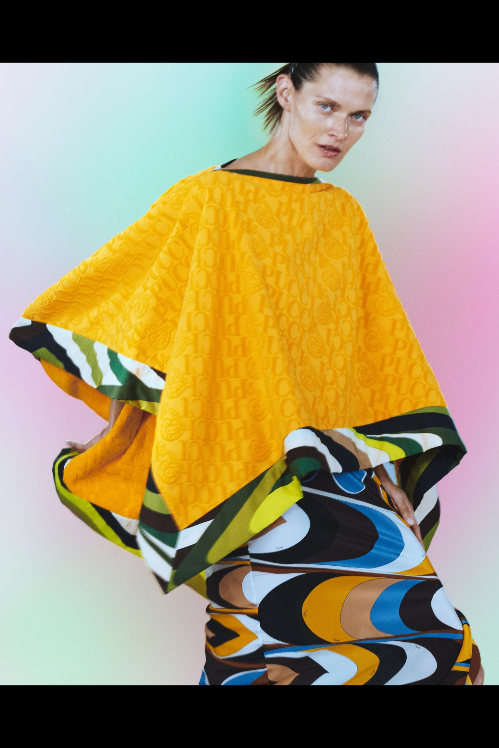 Emilio Pucci Resort 23 Look 20