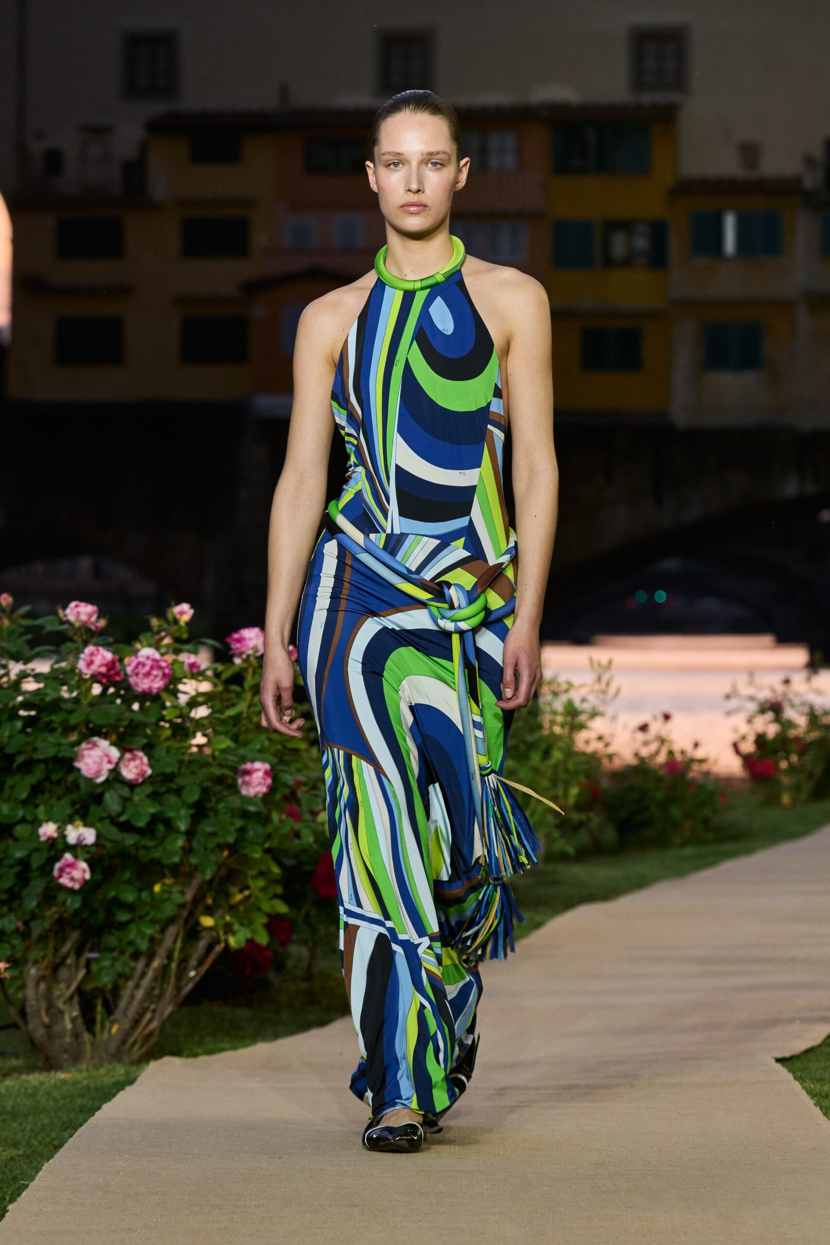 Emilio Pucci S/S 23 Look 22