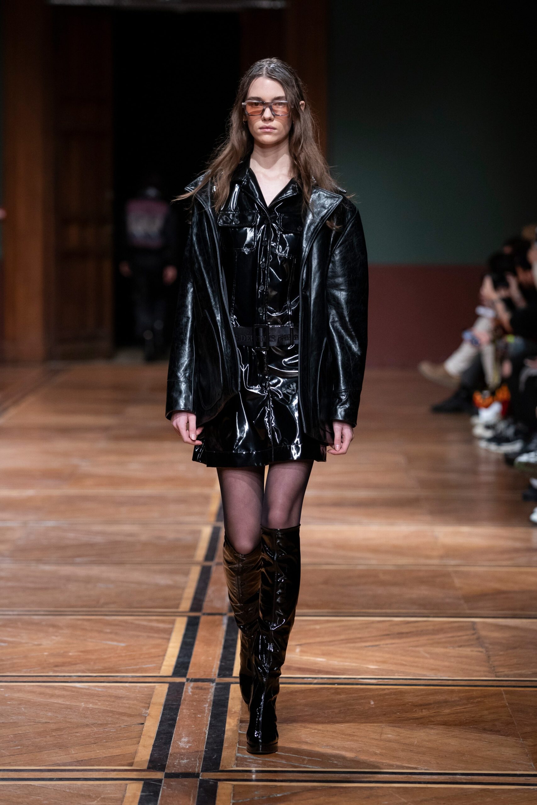 Enfants Riches Déprimés F/W 19 Menswear Look 22