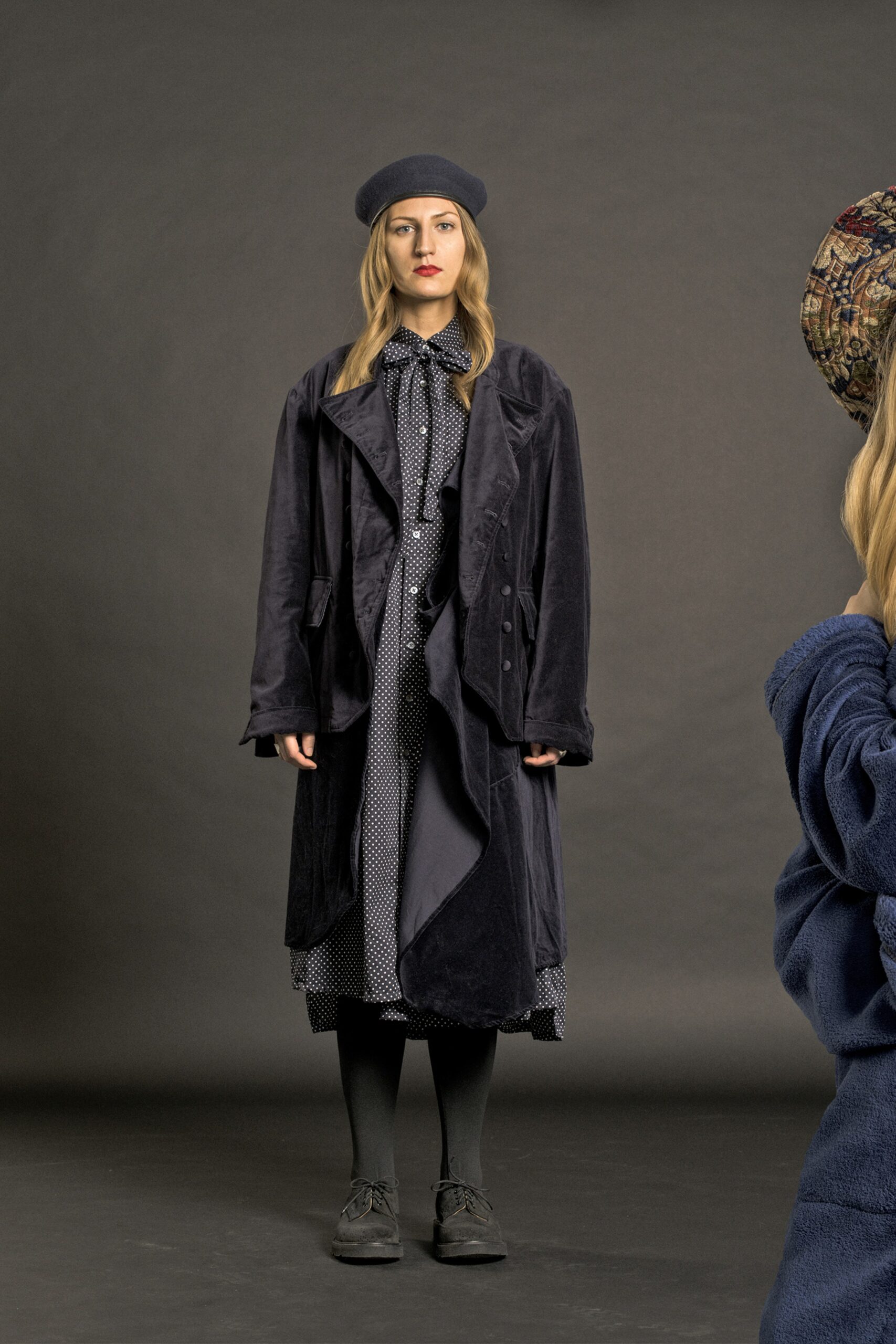 Engineered Garments F/W 19 Menswear Look 22