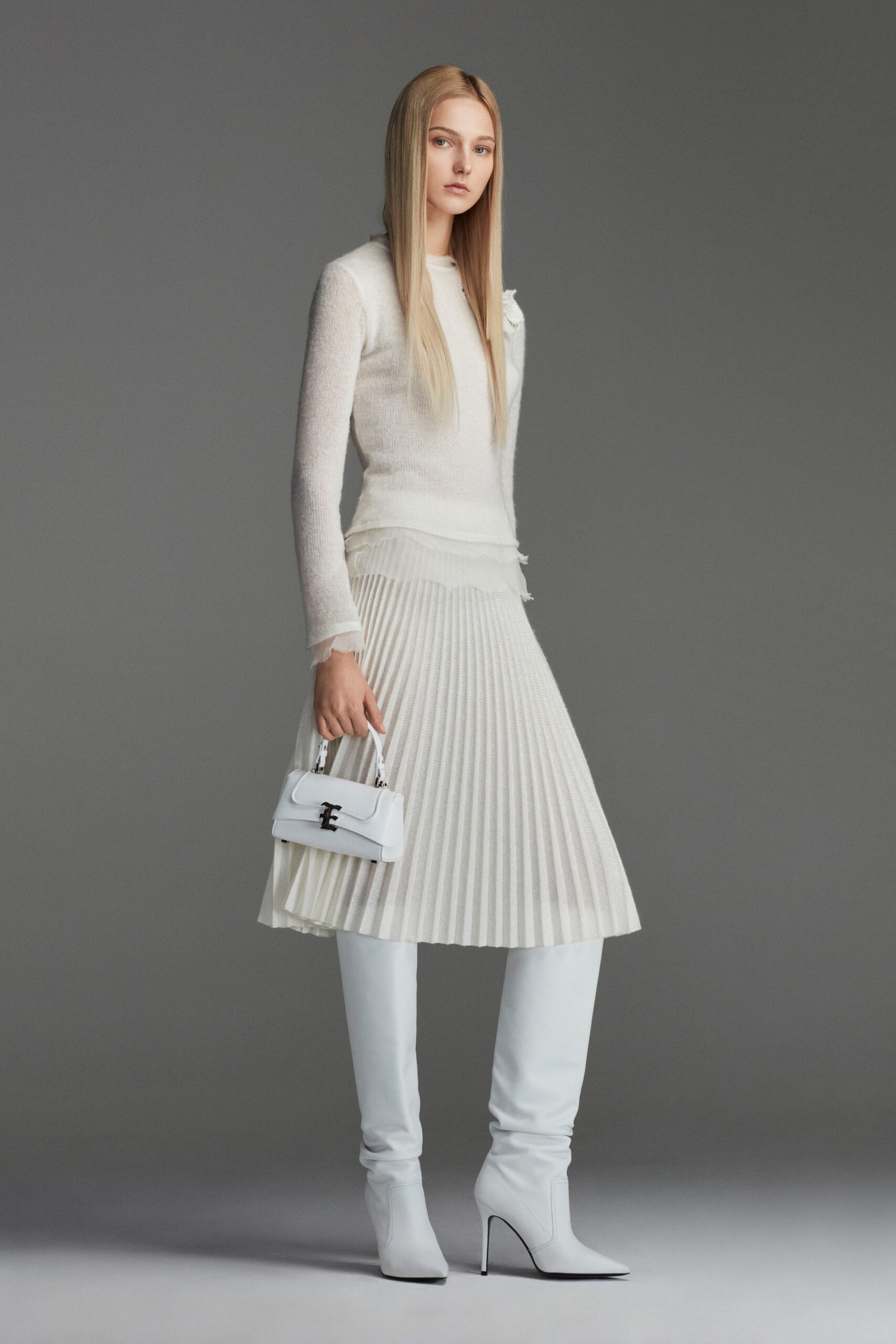 Ermanno Scervino F/W 23 Look 22
