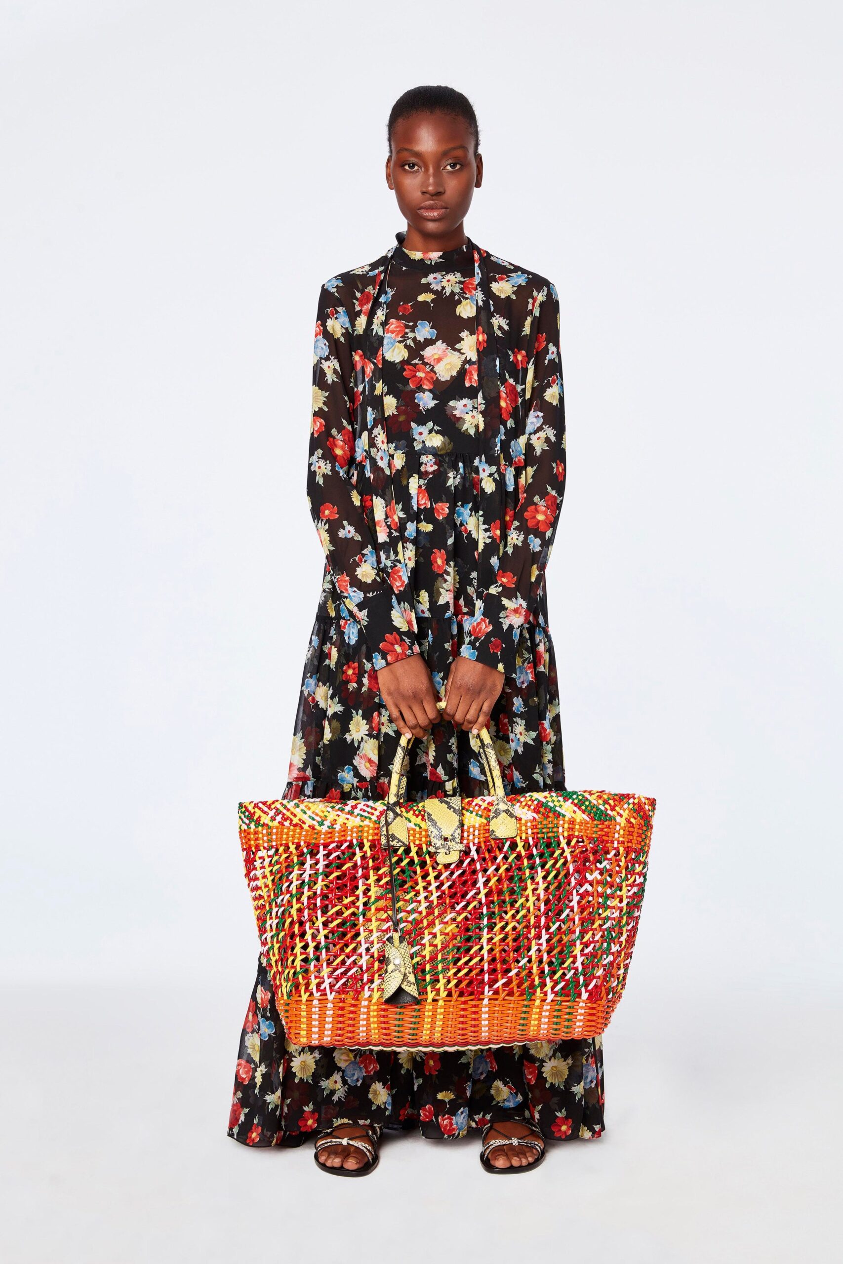 Ermanno Scervino Resort 20 Look 22