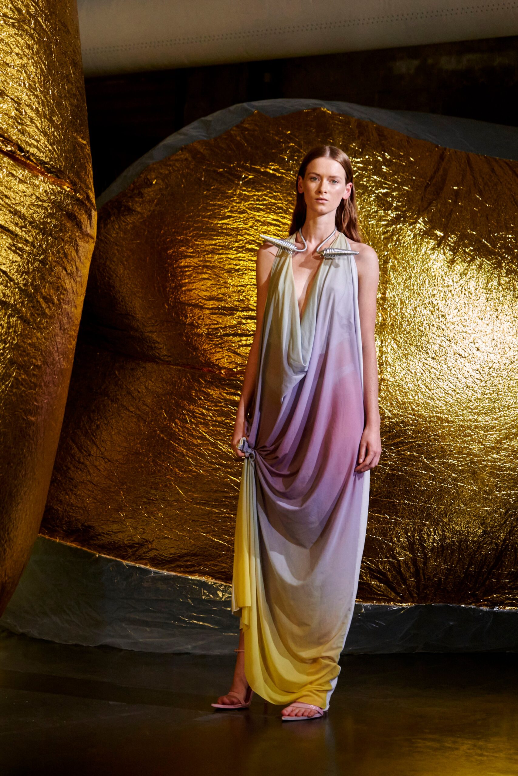 Ernesto Naranjo Madrid S/S 23 Look 22