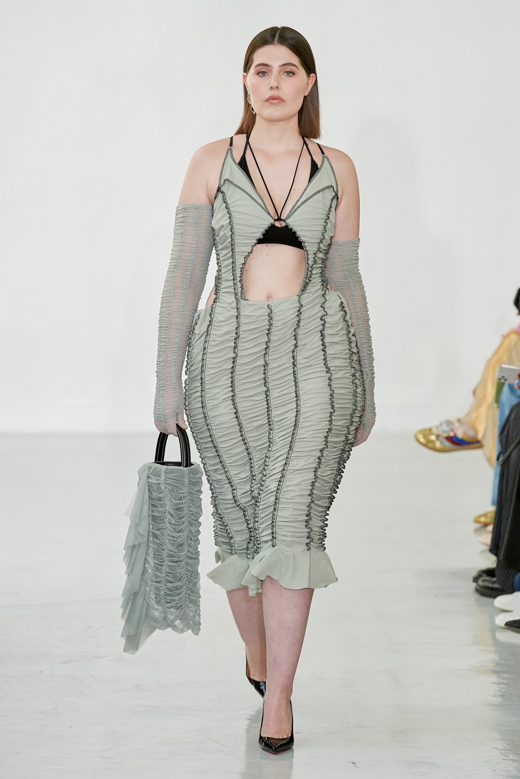 Ester Manas F/W 22 Look 22