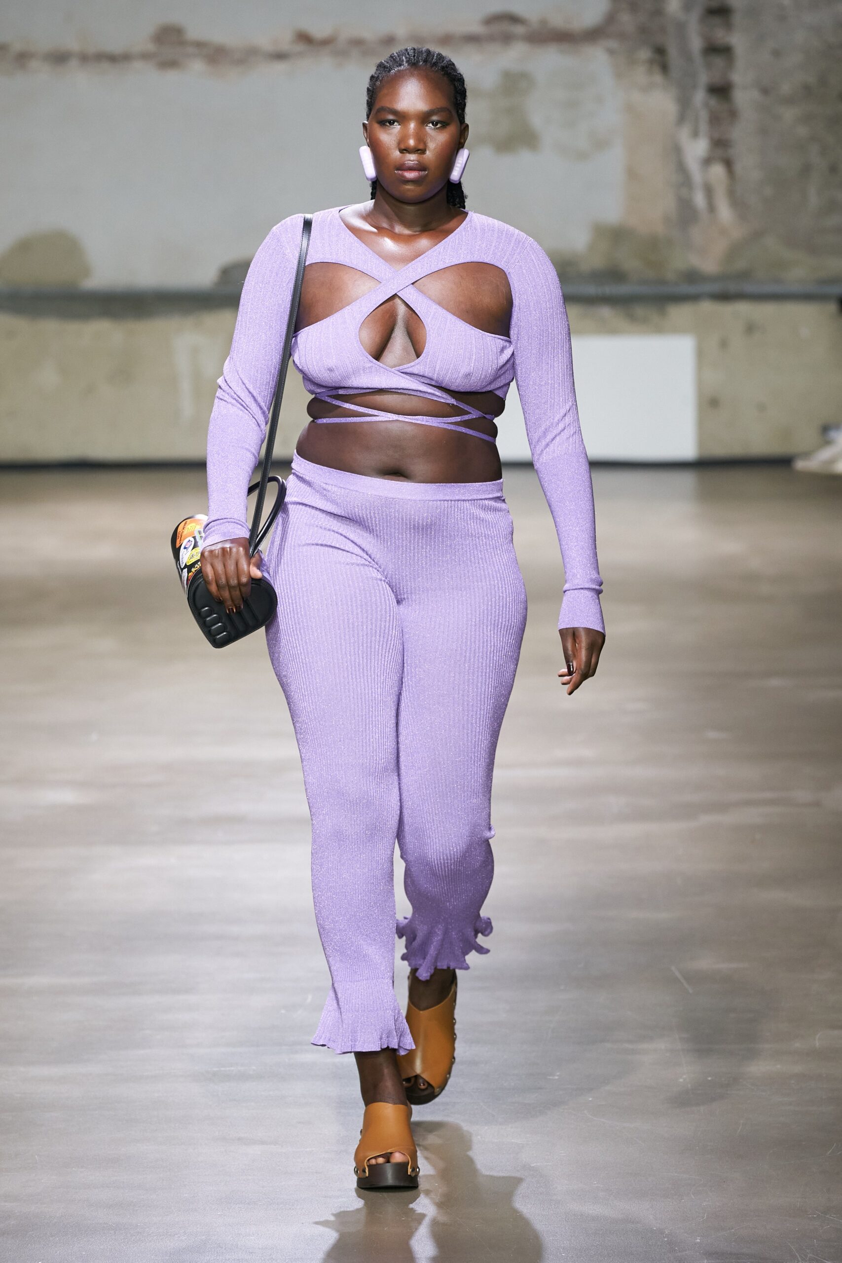 Ester Manas S/S 23 Look 22